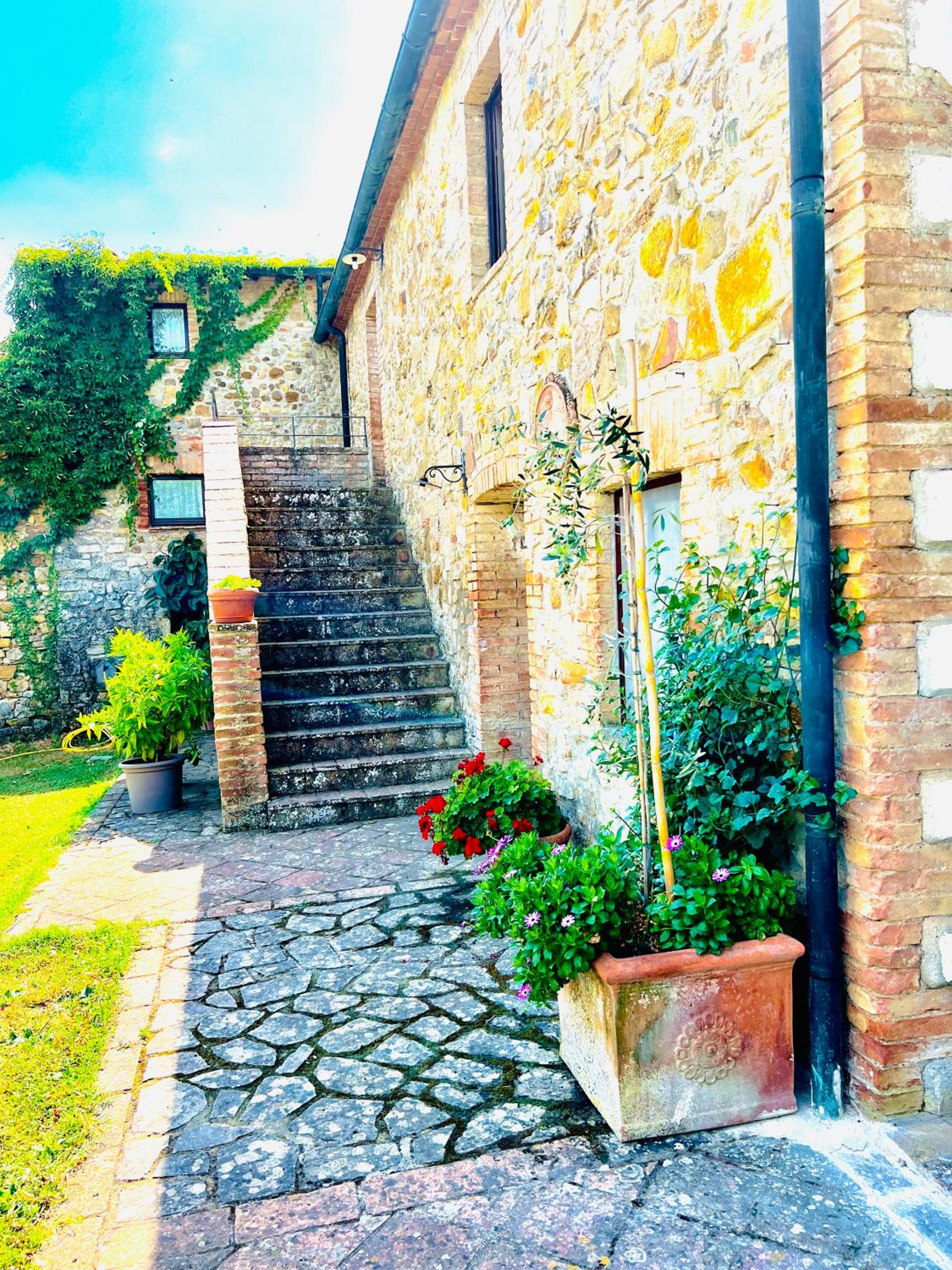 Villa Luna
