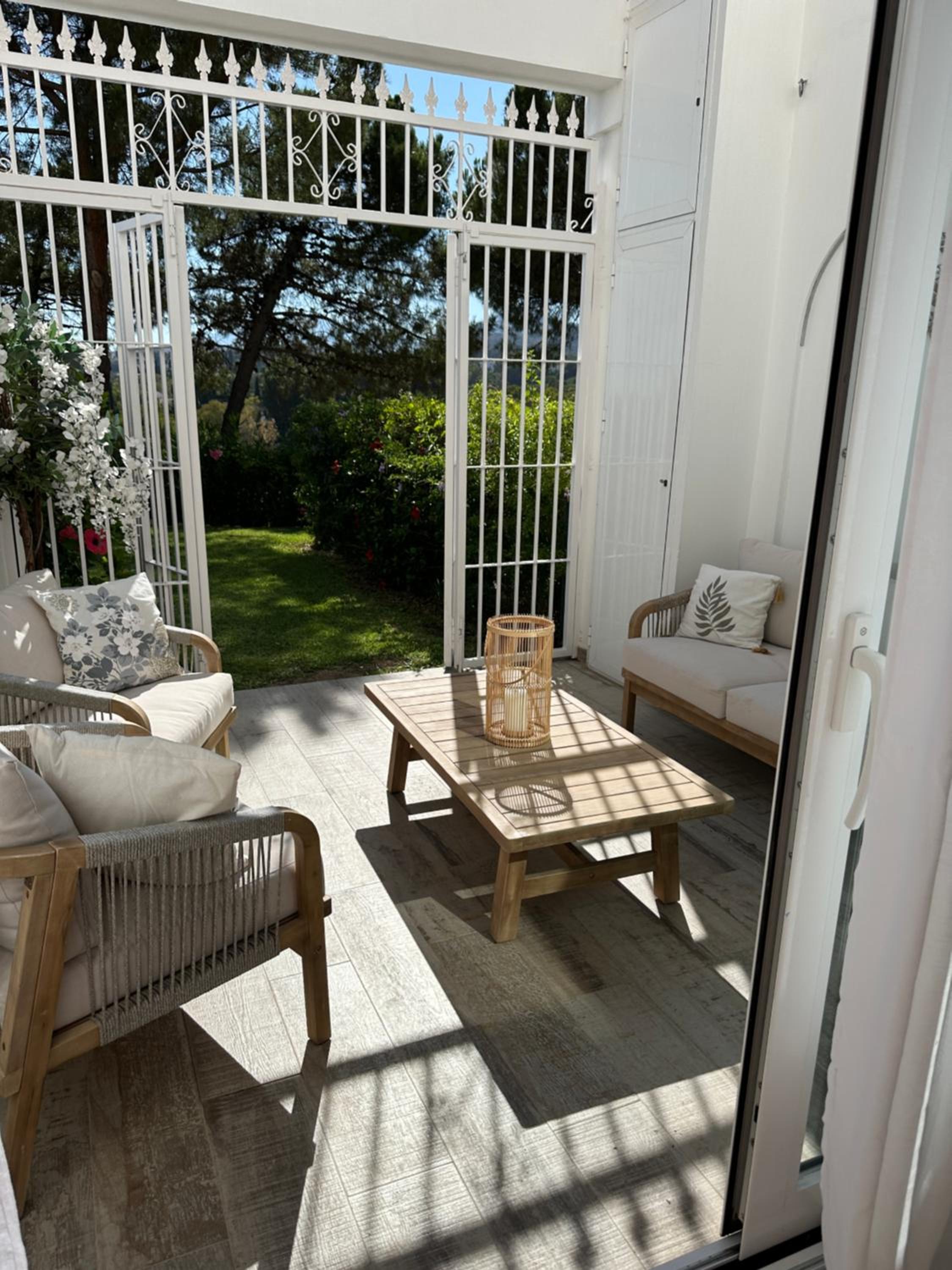 Marbella Golf Garden Apartments - Image 3