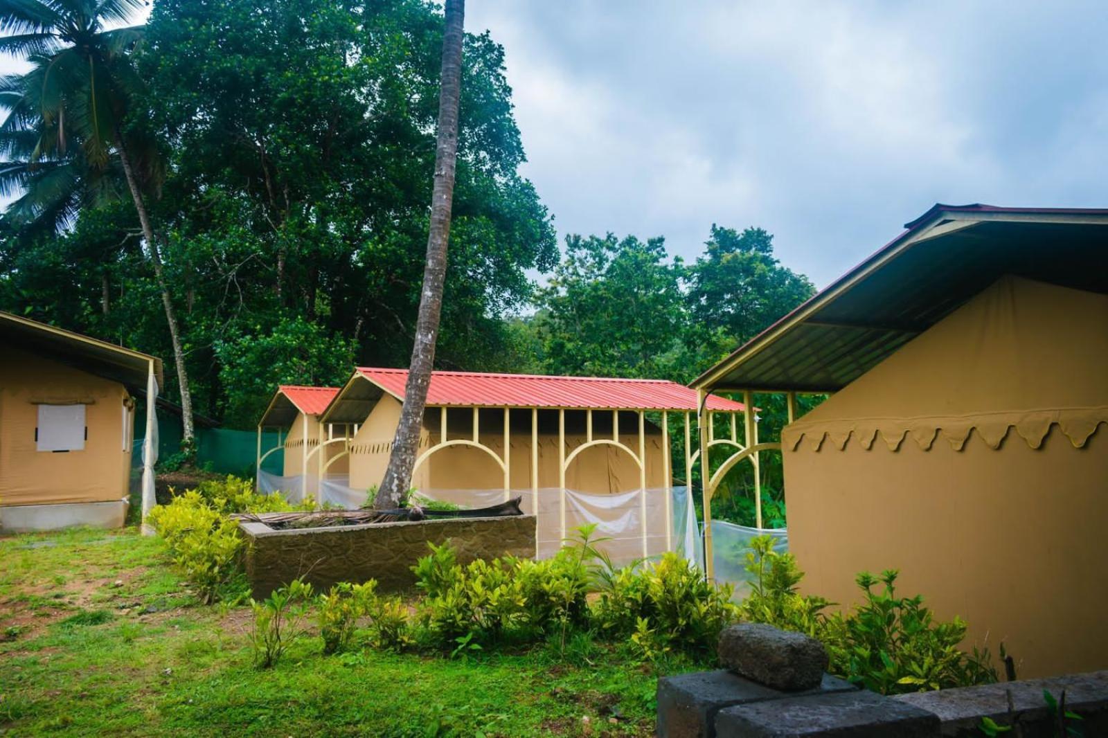 Dandeli Kali Resort