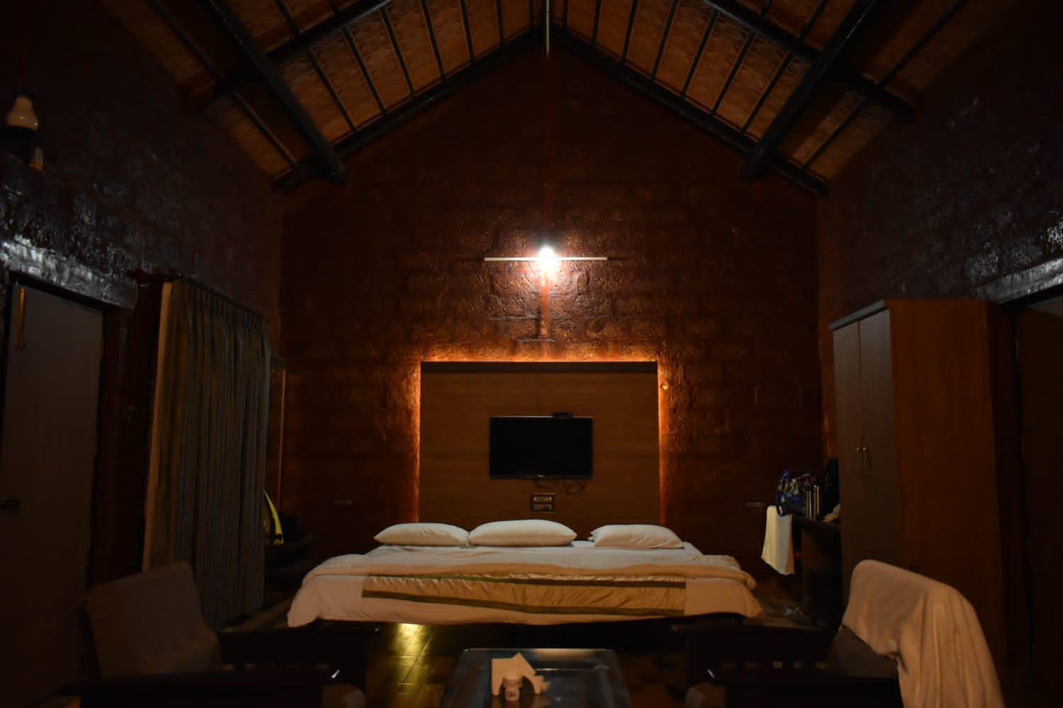 Dandeli Kali Resort