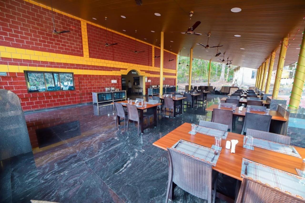 Dandeli Kali Resort