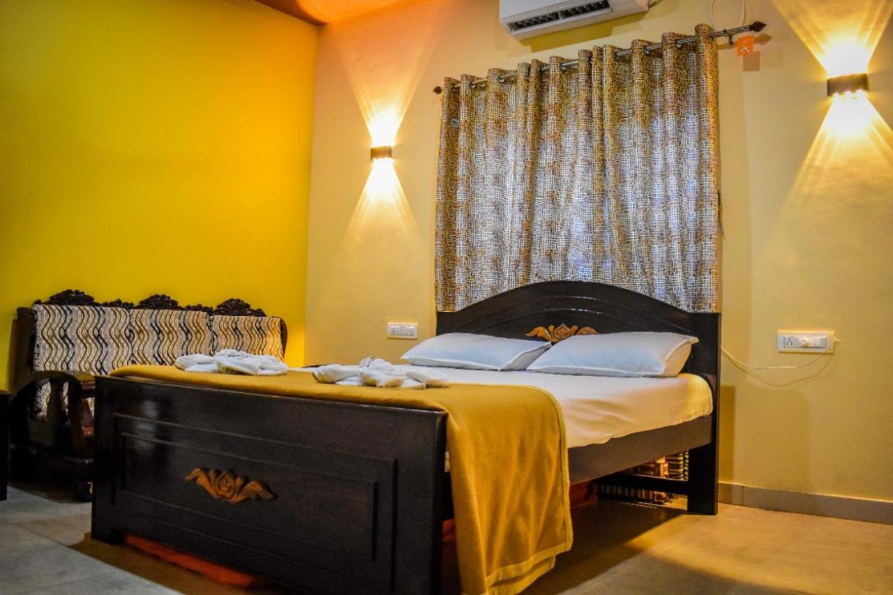 Dandeli Kali Resort