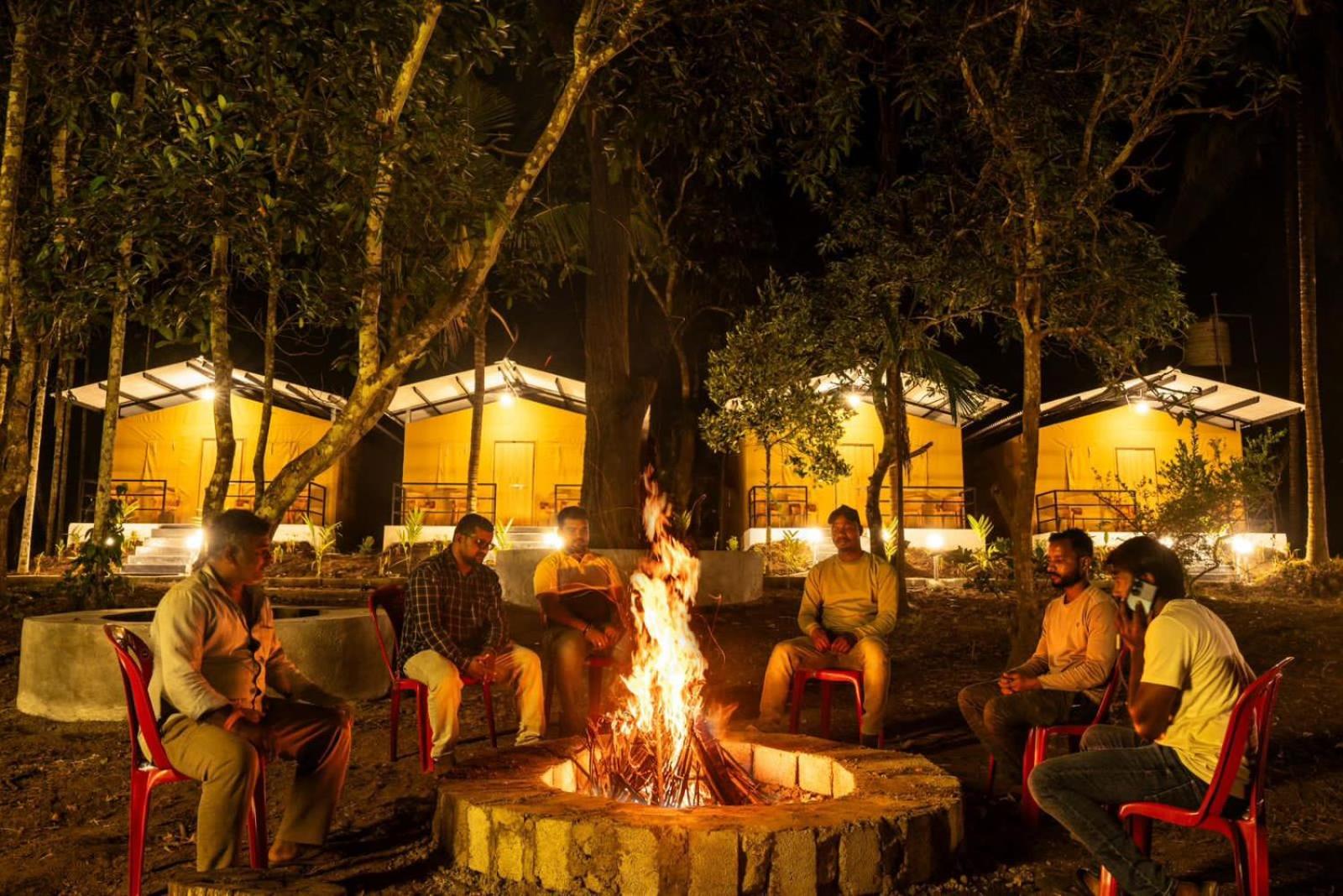 Dandeli Kali Resort