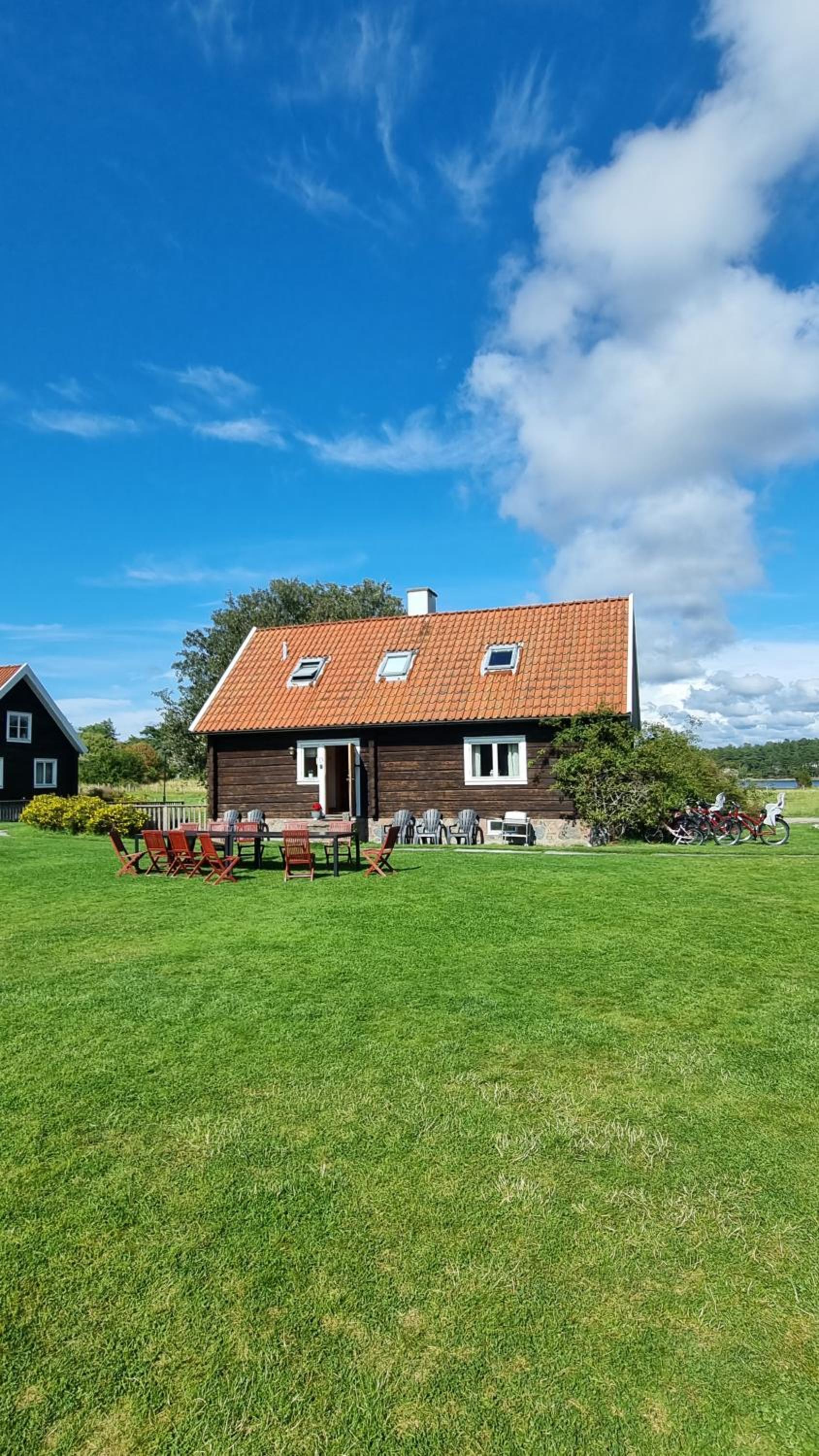 Saltögården