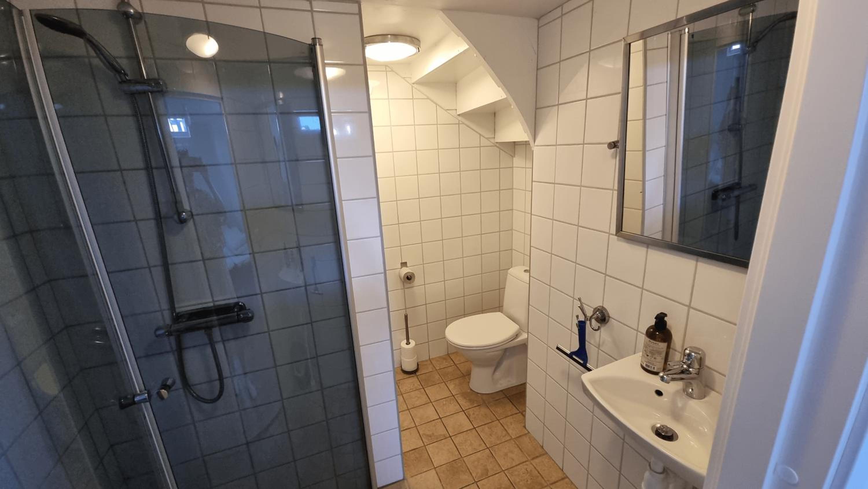 Saltögården