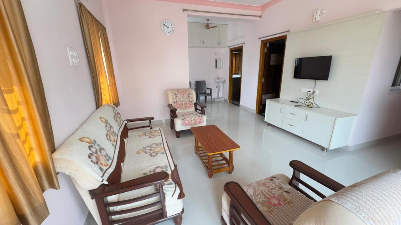 Yashwithaa Homestay