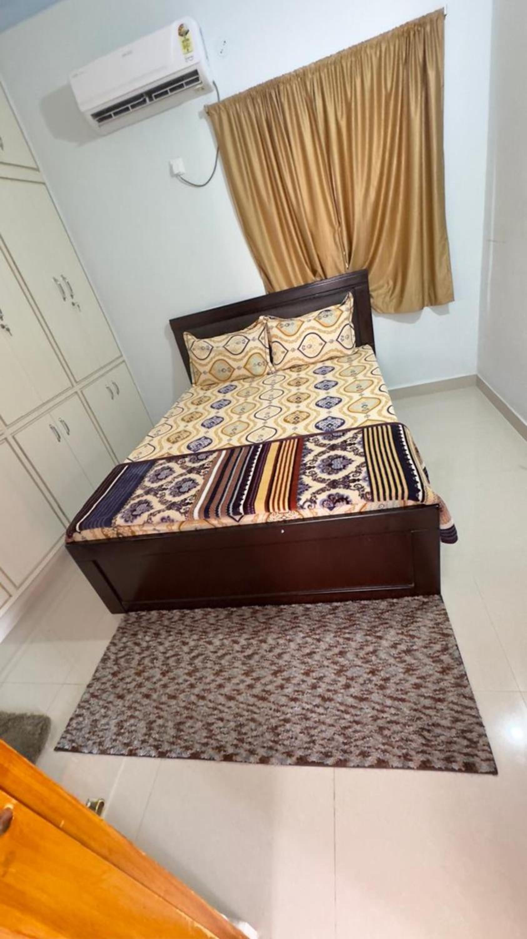 Yashwithaa Homestay