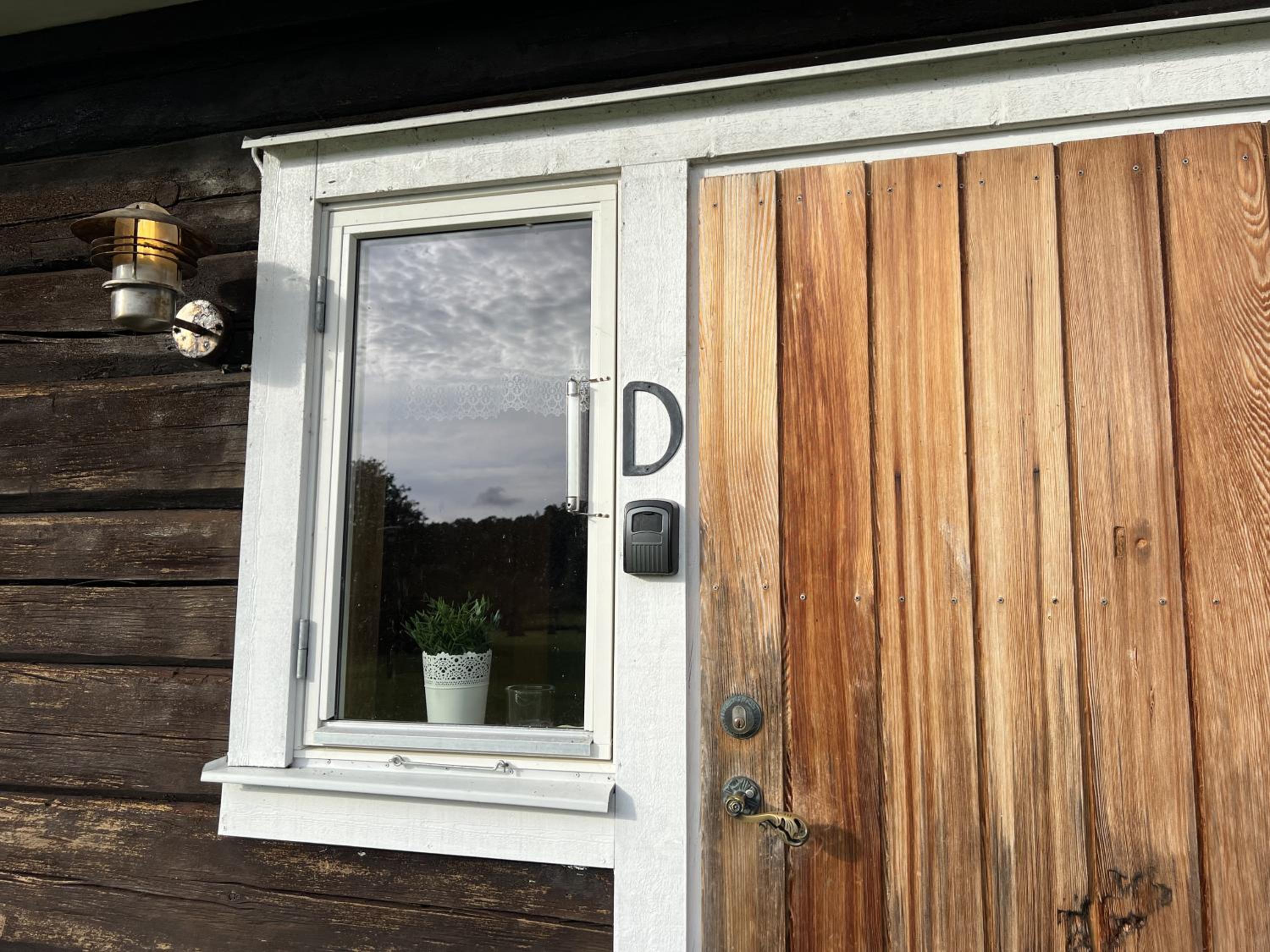 Saltögården