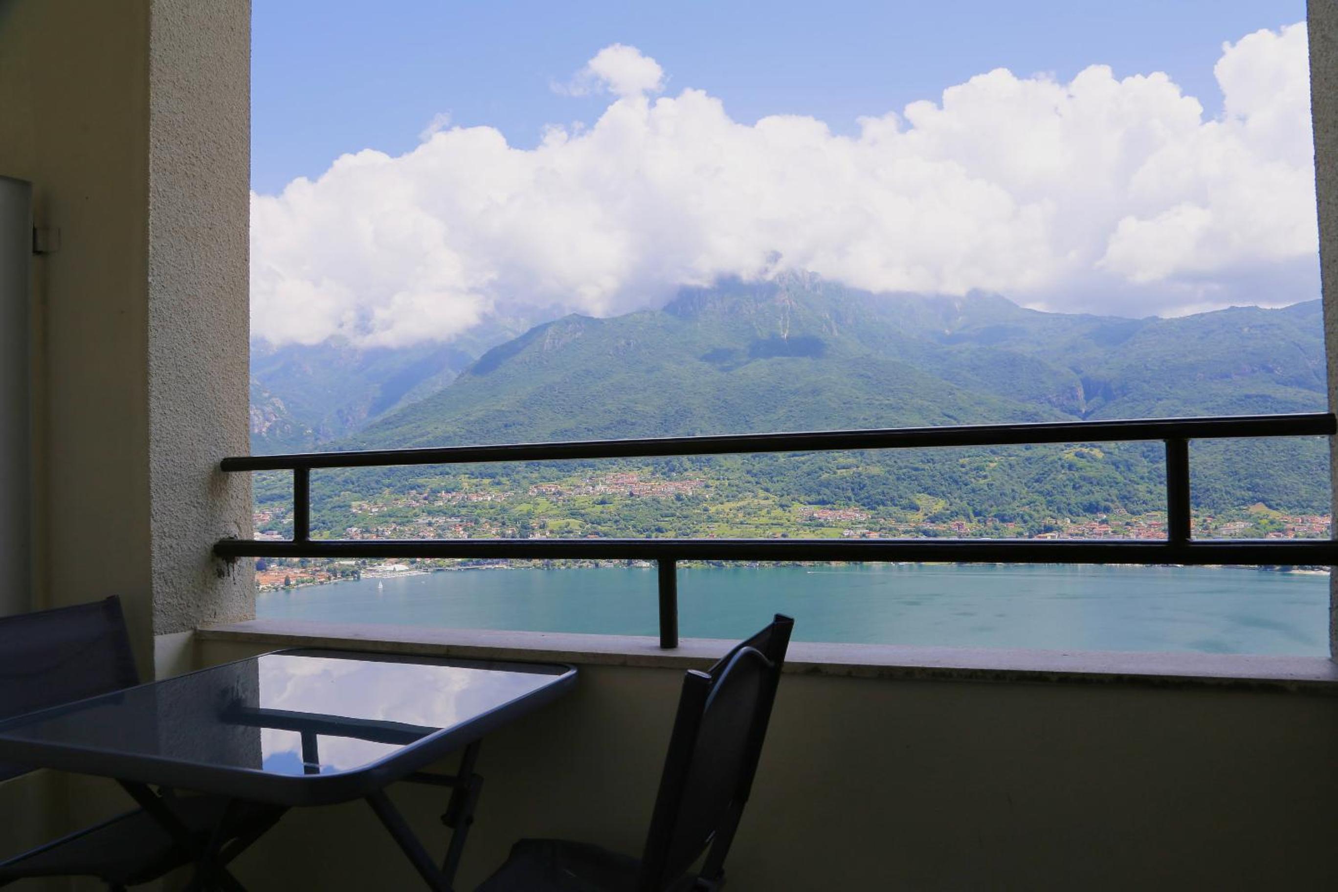 Como Lake Kosmopolitan photo 4