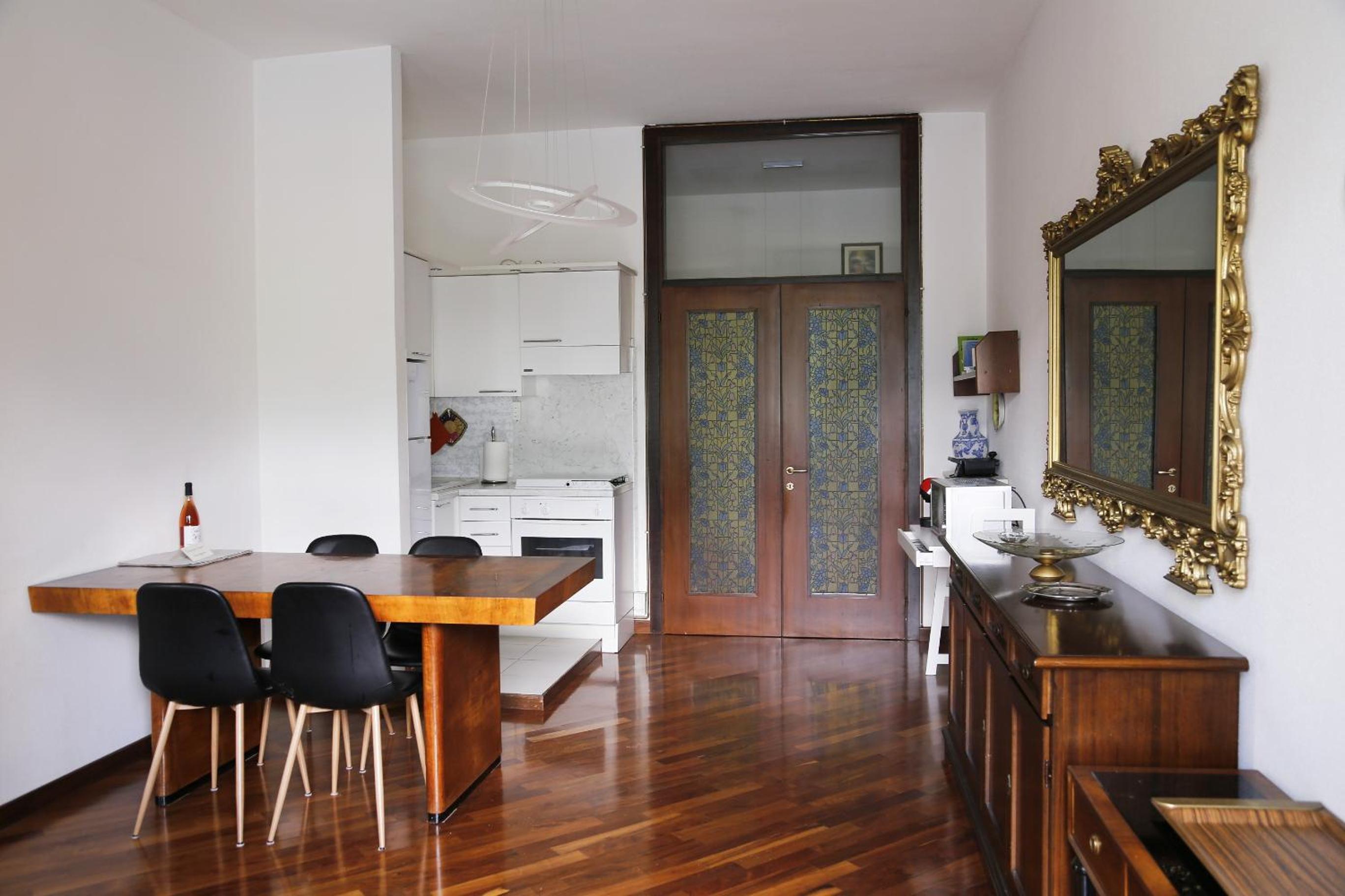 Como Lake Kosmopolitan photo 5