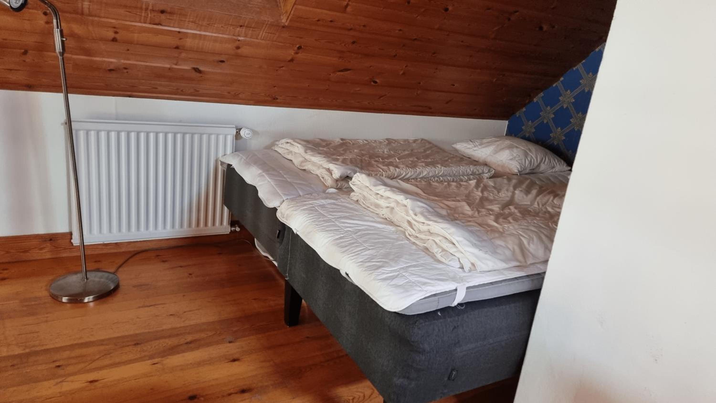 Saltögården