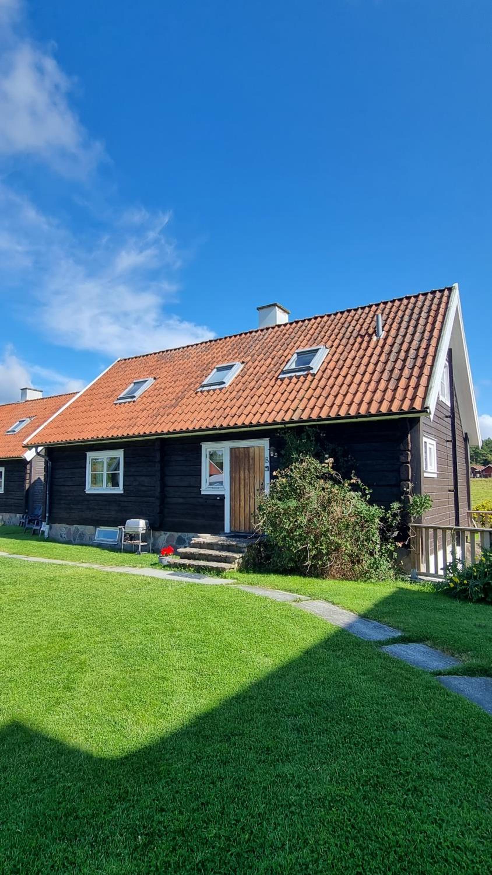 Saltögården