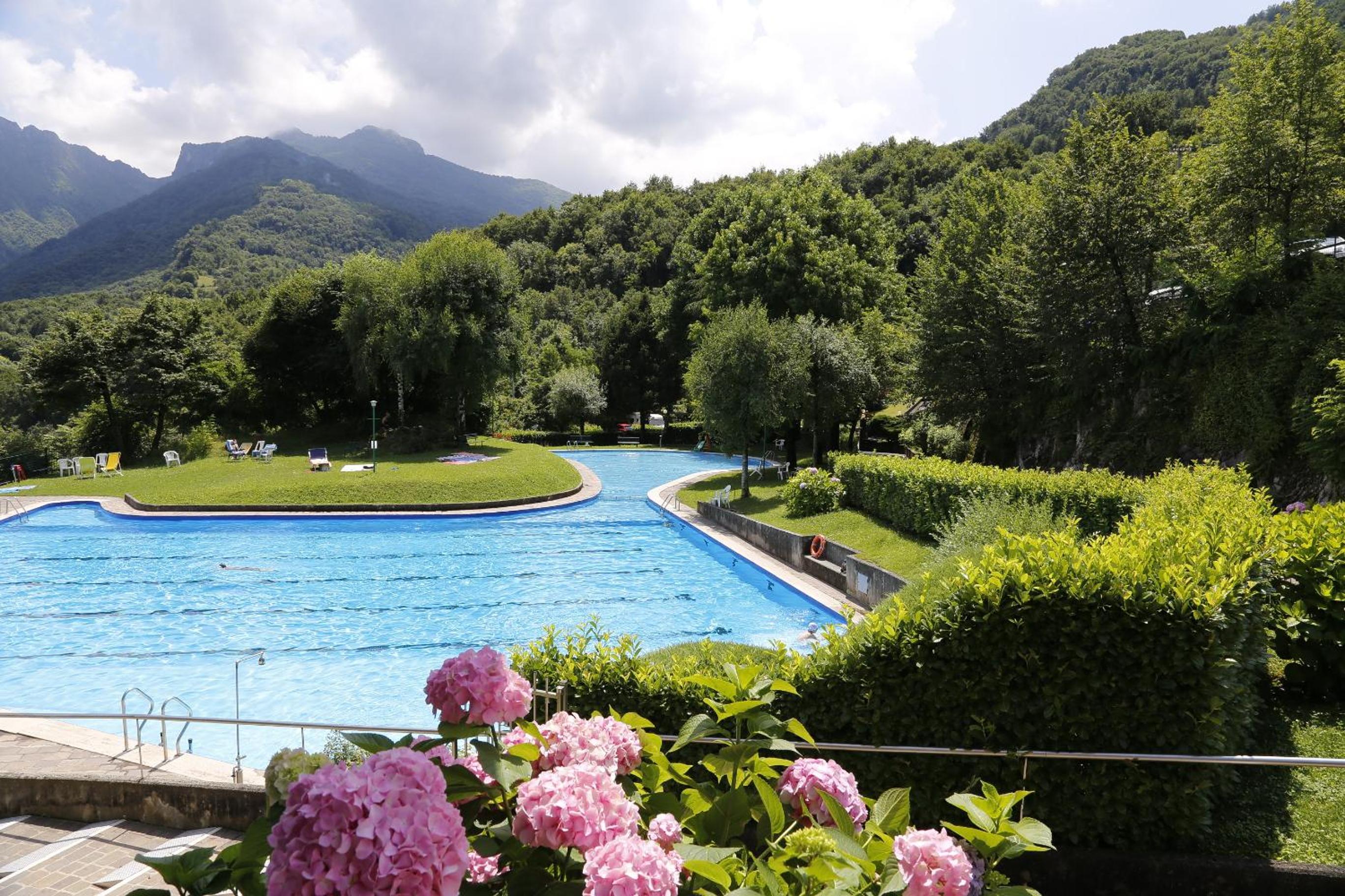 Como Lake Kosmopolitan photo 2