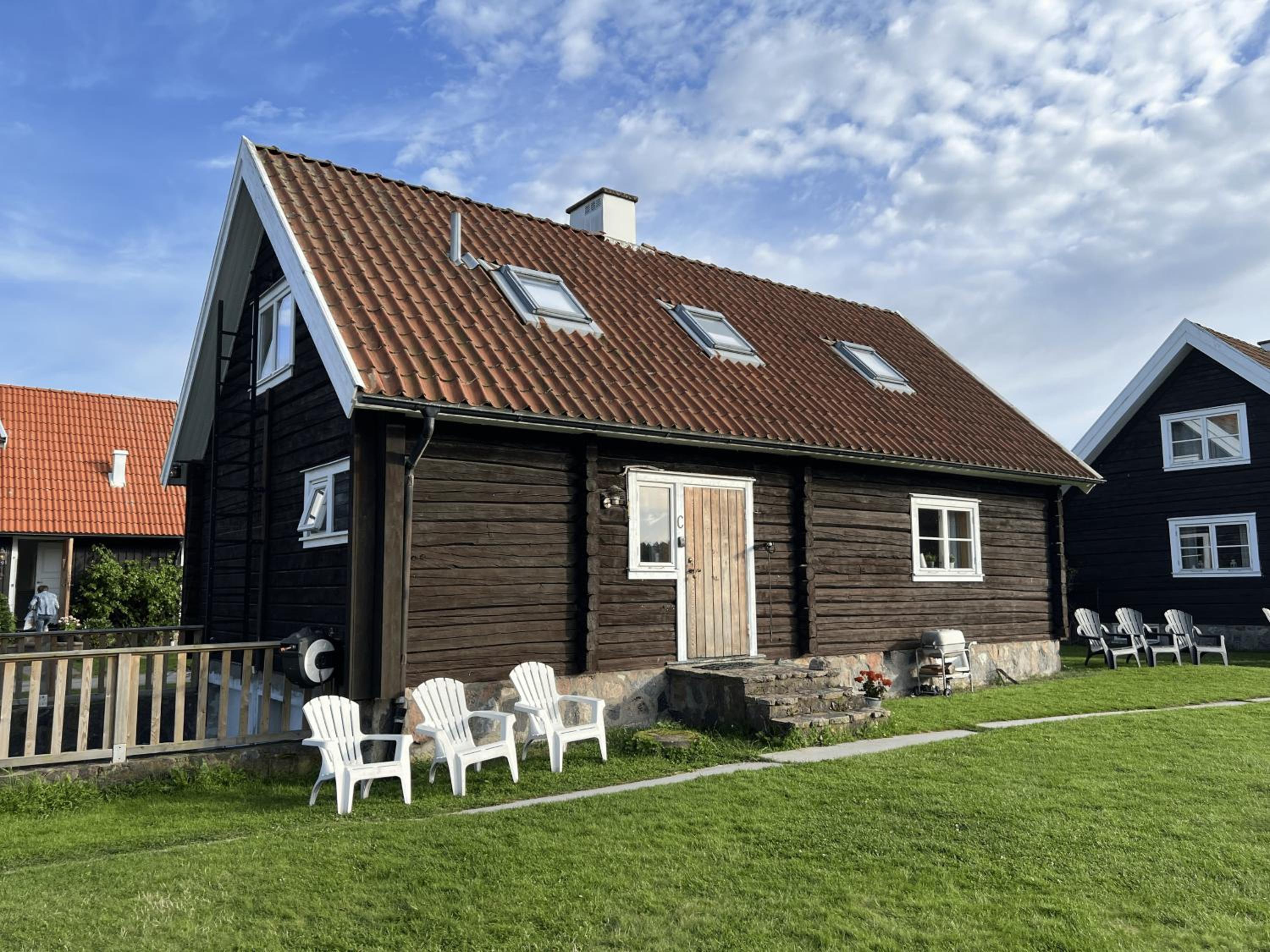 Saltögården