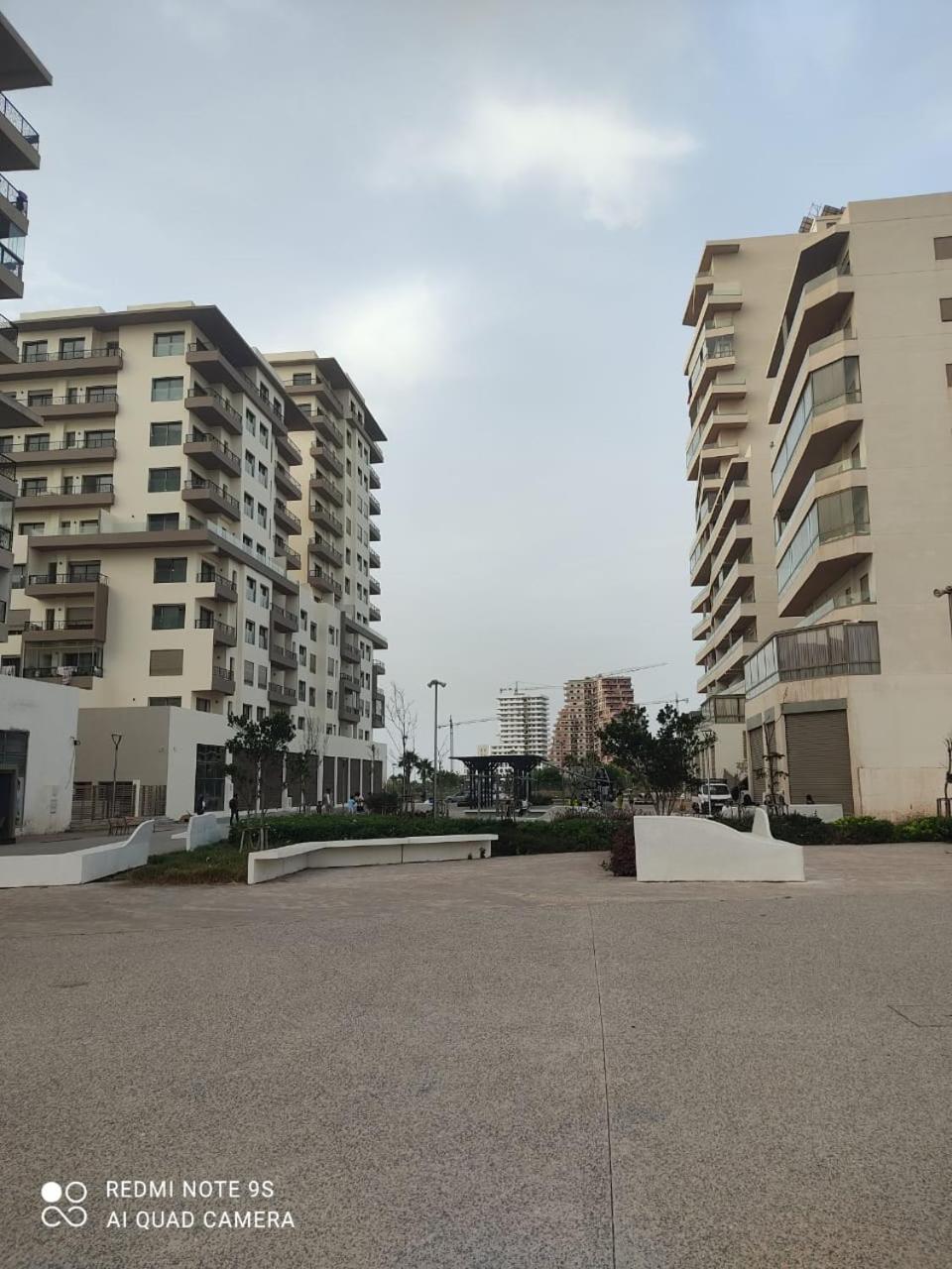 Ocean Park Zenata City Eco