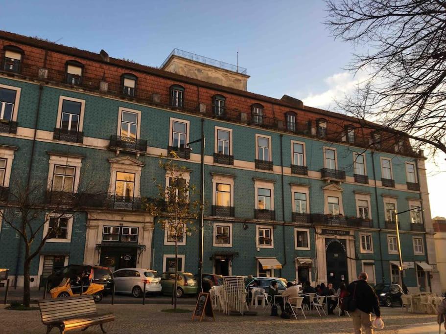 Casa Benformoso
