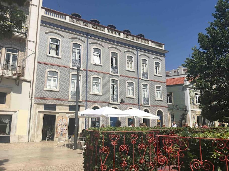 Casa Benformoso