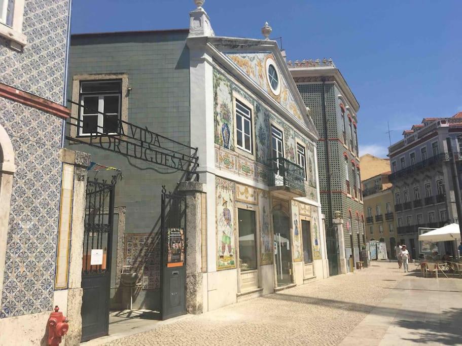 Casa Benformoso