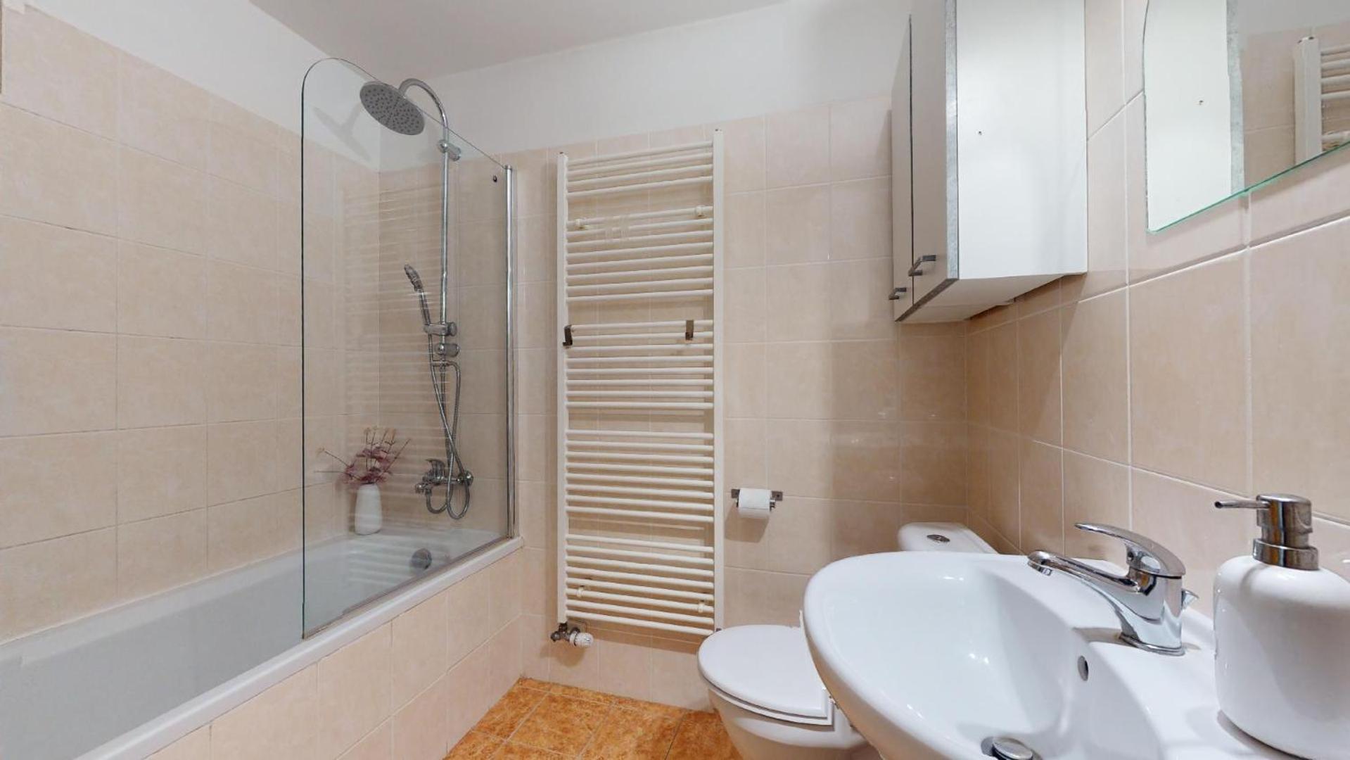 Apartmán Arnultovice Rudník