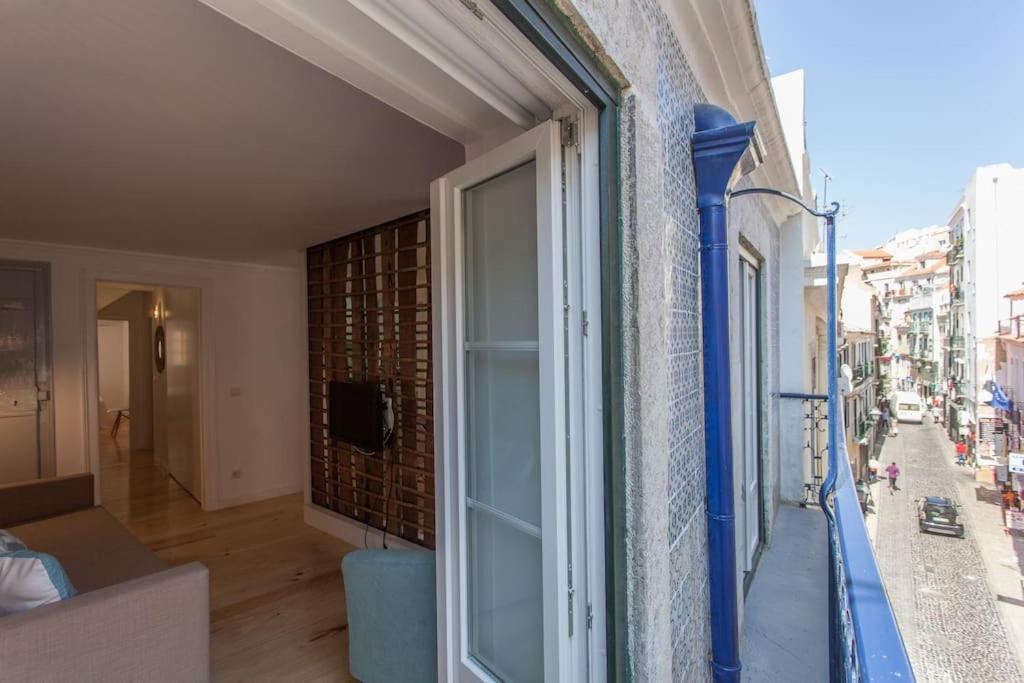 Casa Benformoso