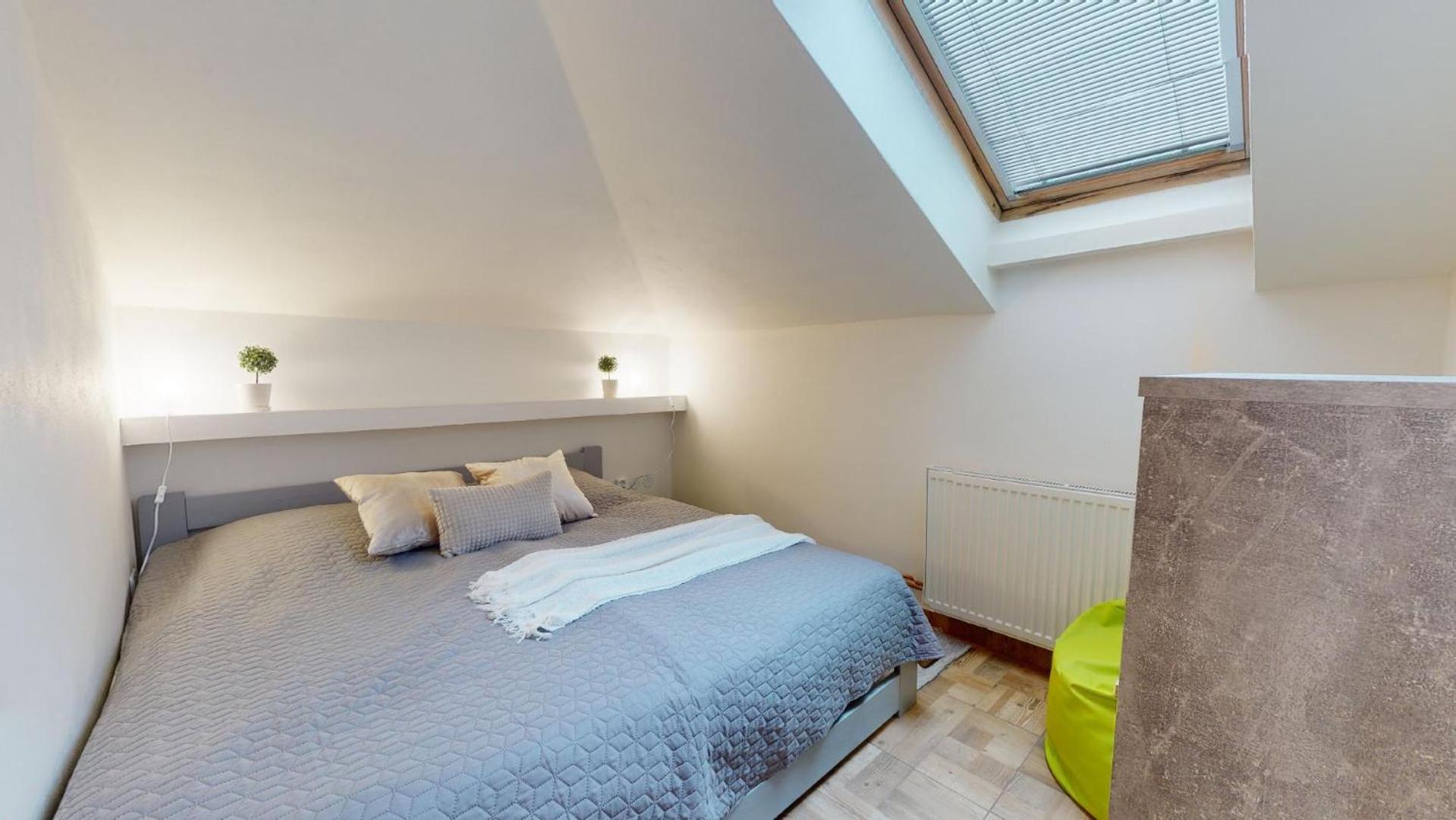 Apartmán Arnultovice Rudník