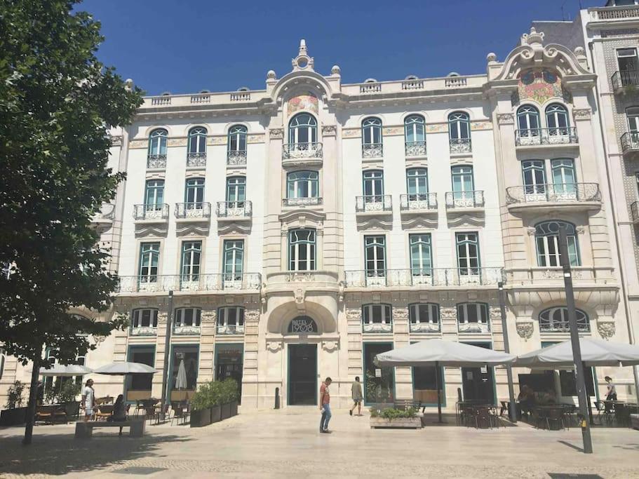 Casa Benformoso