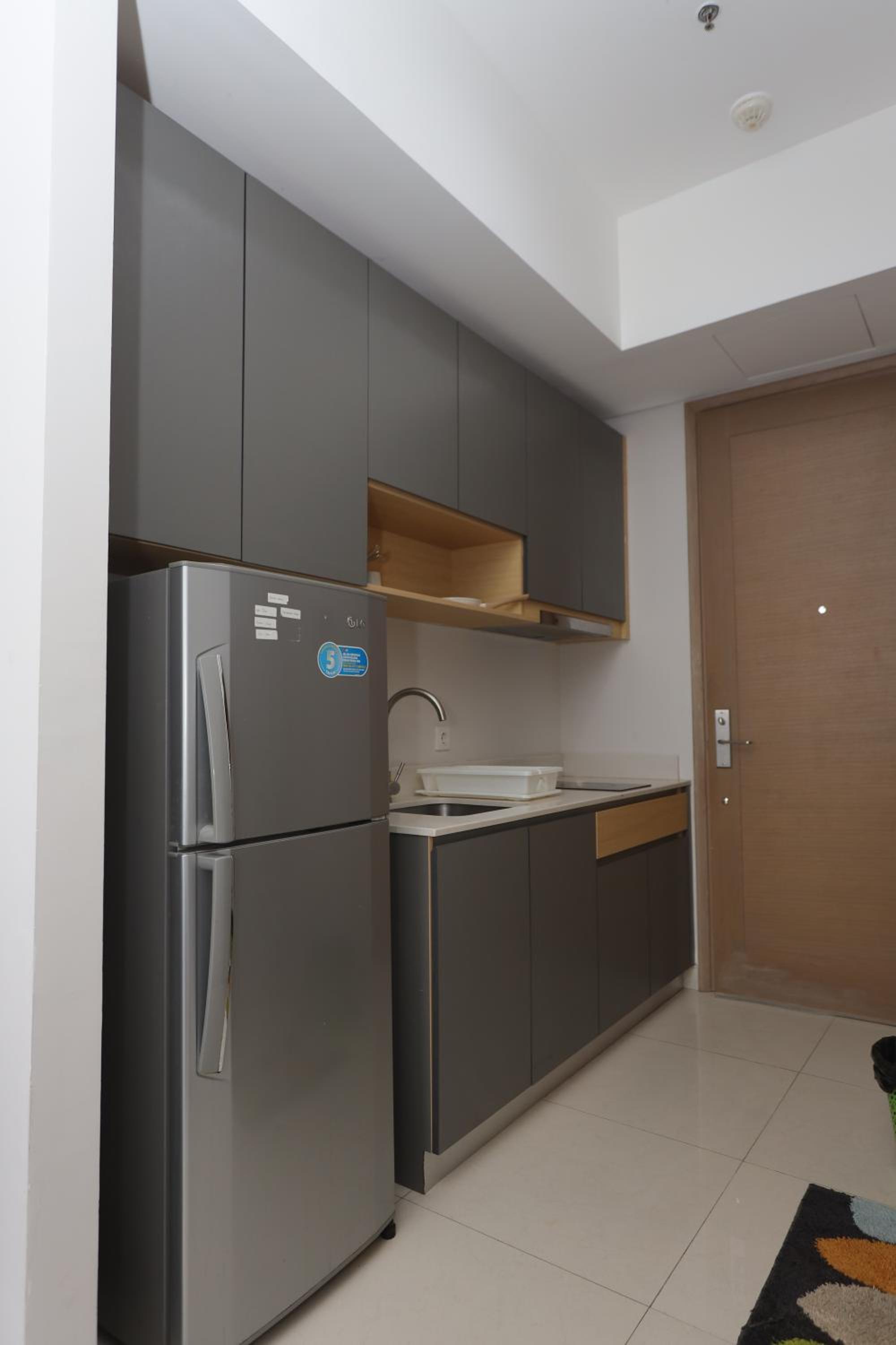 Gin Residence