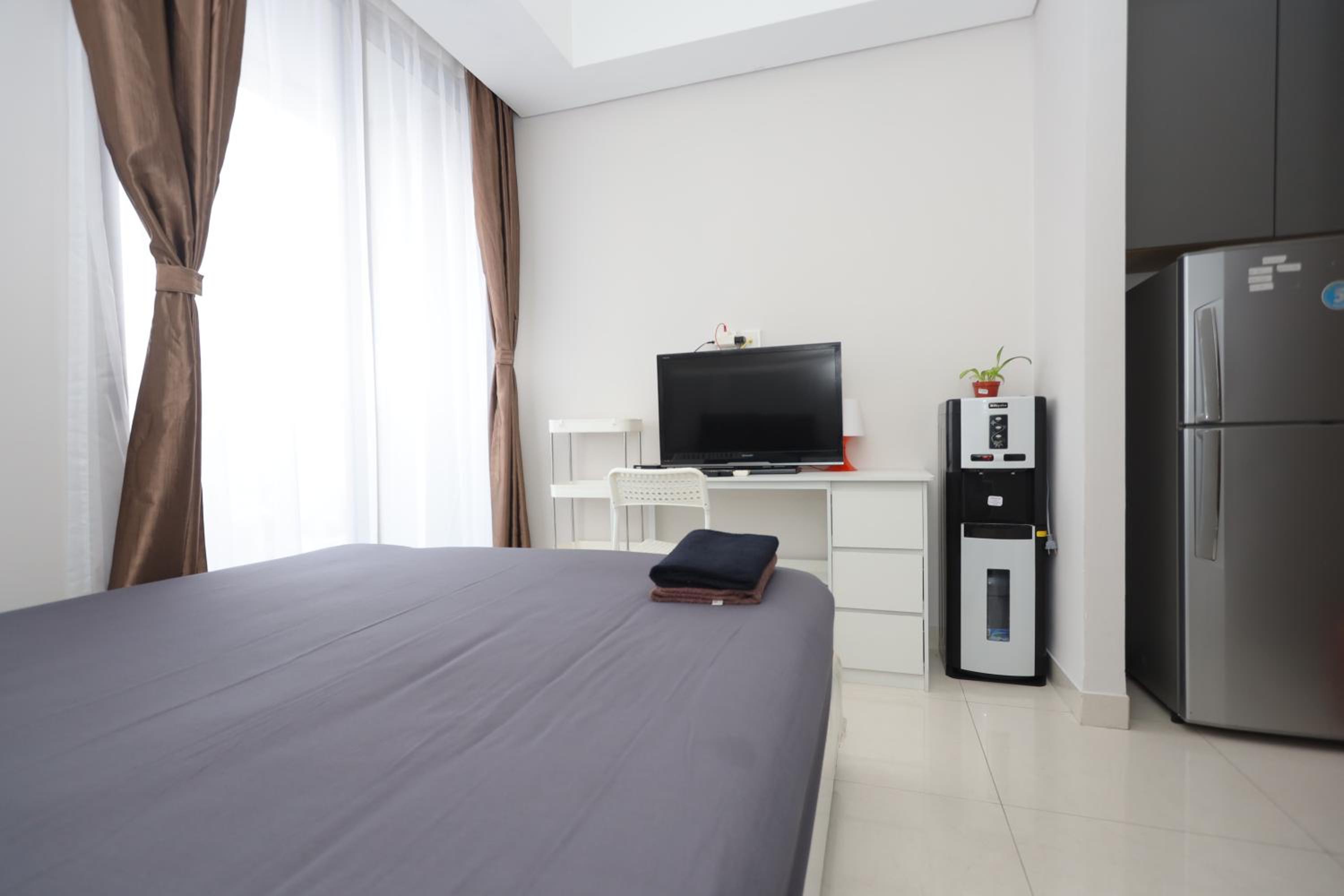 Gin Residence