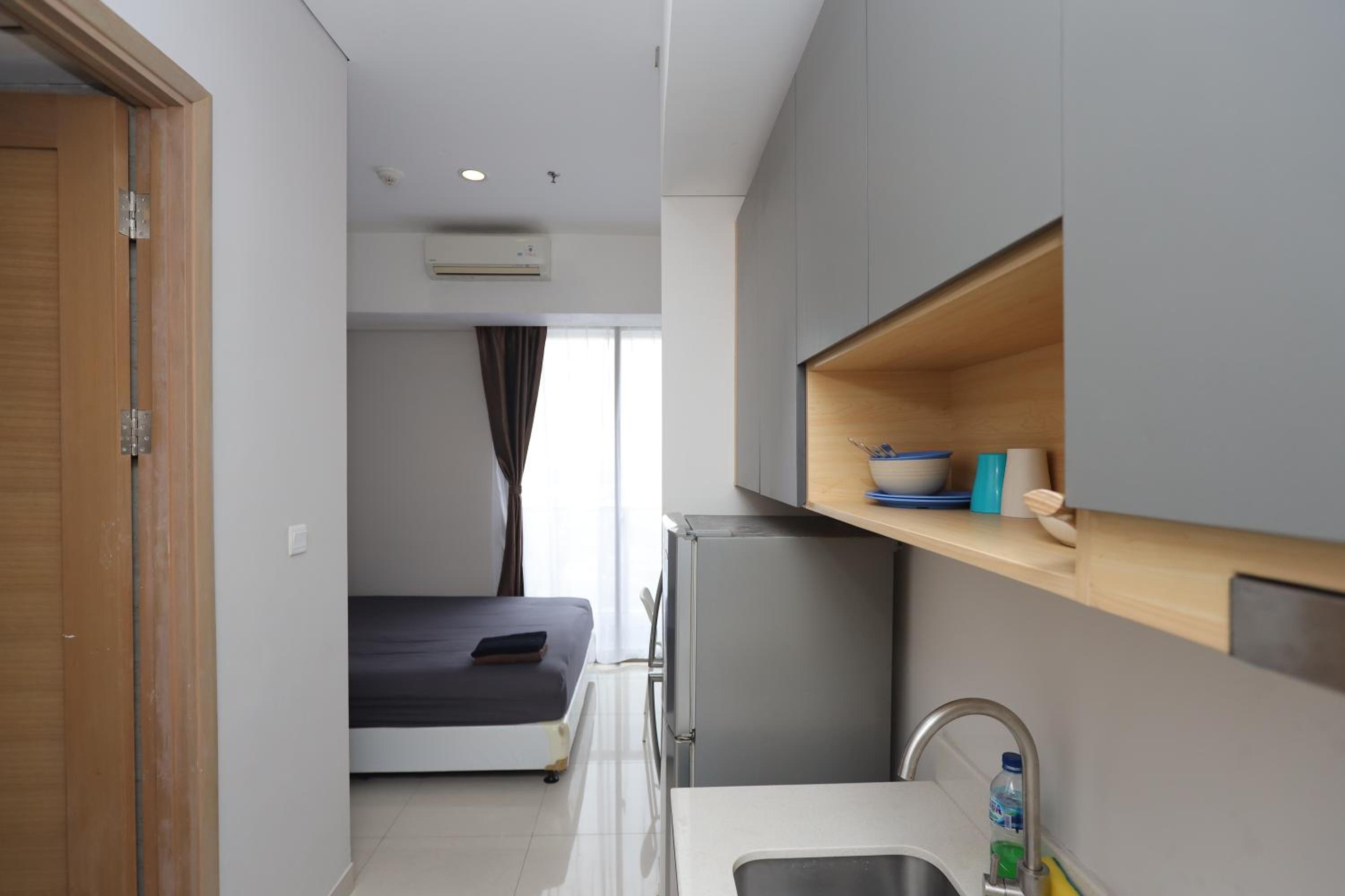 Gin Residence