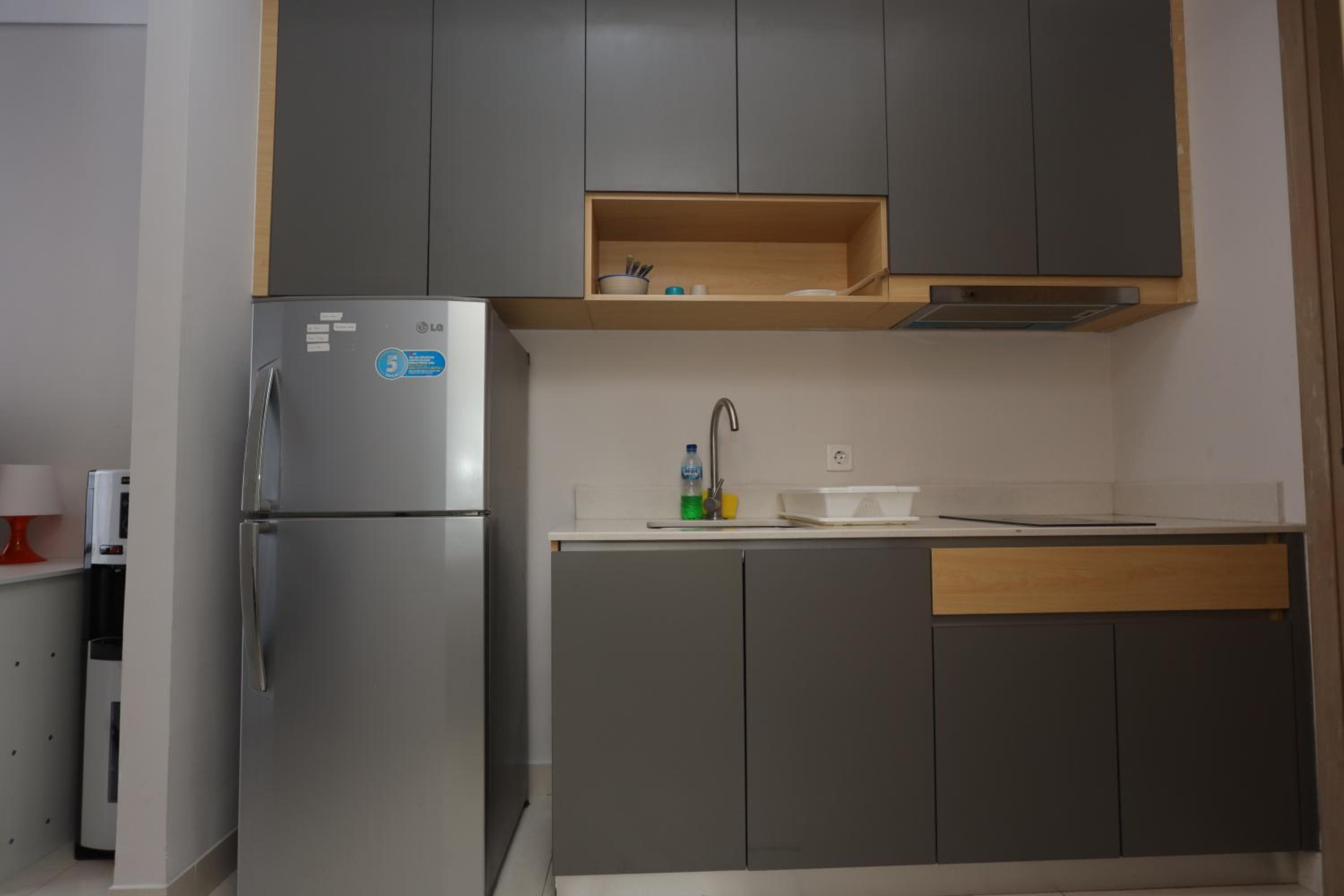 Gin Residence