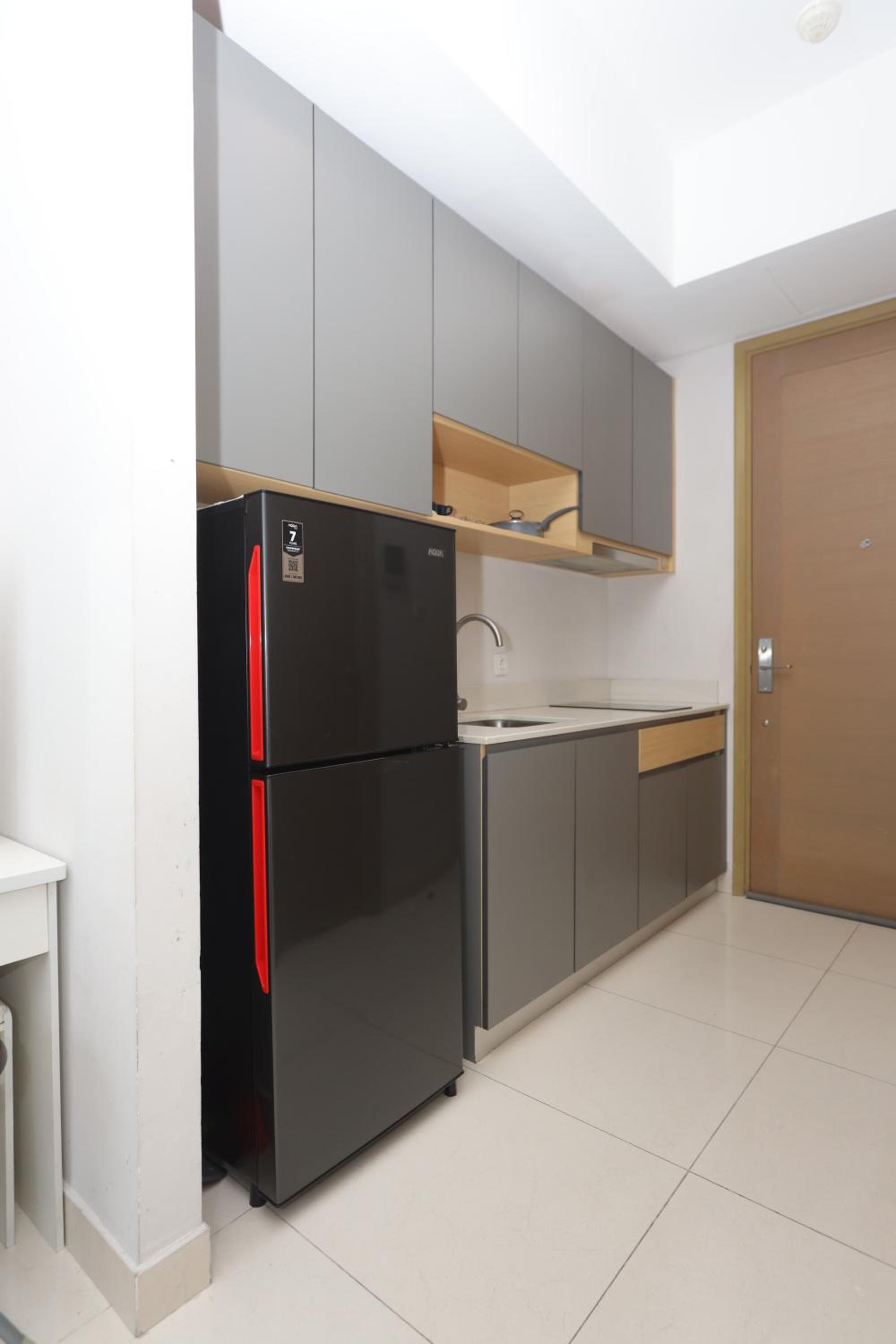 Gin Residence