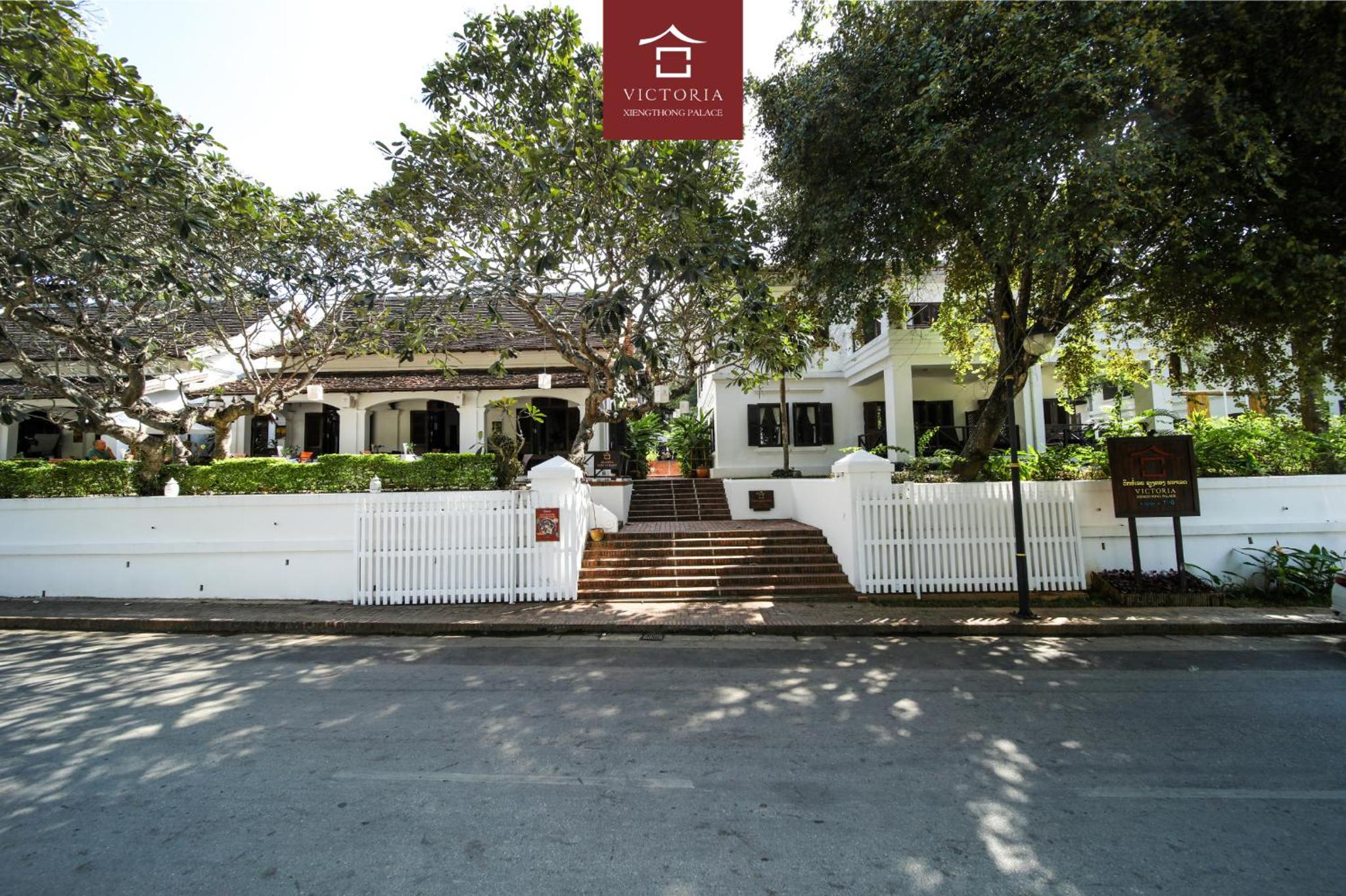 Victoria XiengThong Palace