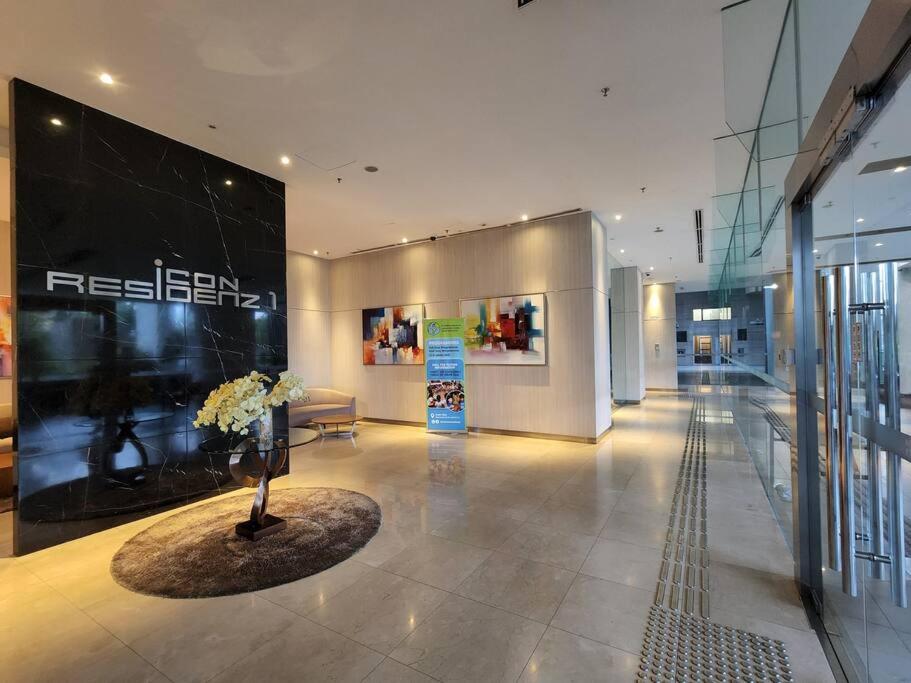 H 2 Rooms PJ Near SunwayPyramid 200MbpsWifi 中文房东