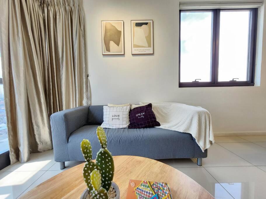 H 2 Rooms PJ Near SunwayPyramid 200MbpsWifi 中文房东 photo 6