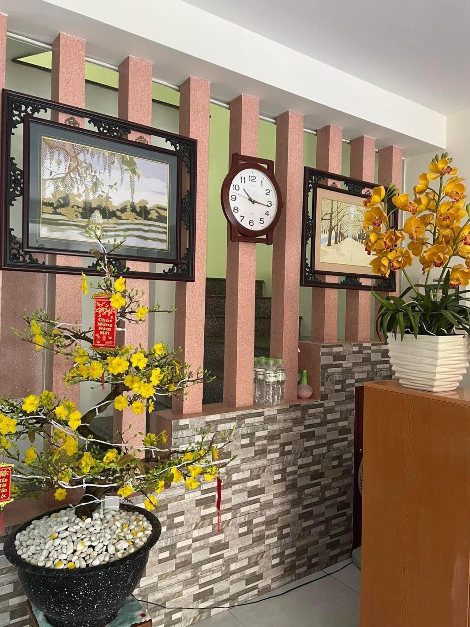 Nhà Nghỉ Kim Phượng Vũng Tàu view 2