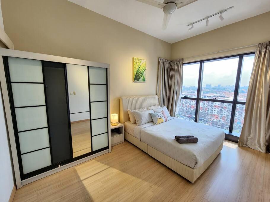 H 2 Rooms PJ Near SunwayPyramid 200MbpsWifi 中文房东 photo 4