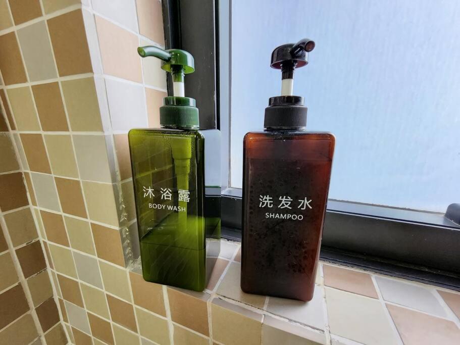 H 2 Rooms PJ Near SunwayPyramid 200MbpsWifi 中文房东 photo 8