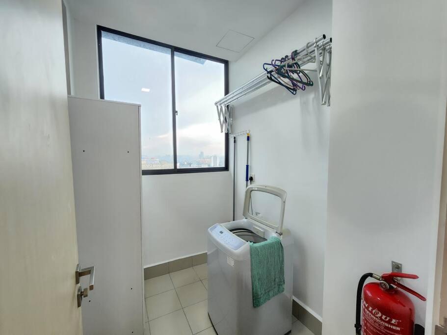 H 2 Rooms PJ Near SunwayPyramid 200MbpsWifi 中文房东 photo 5