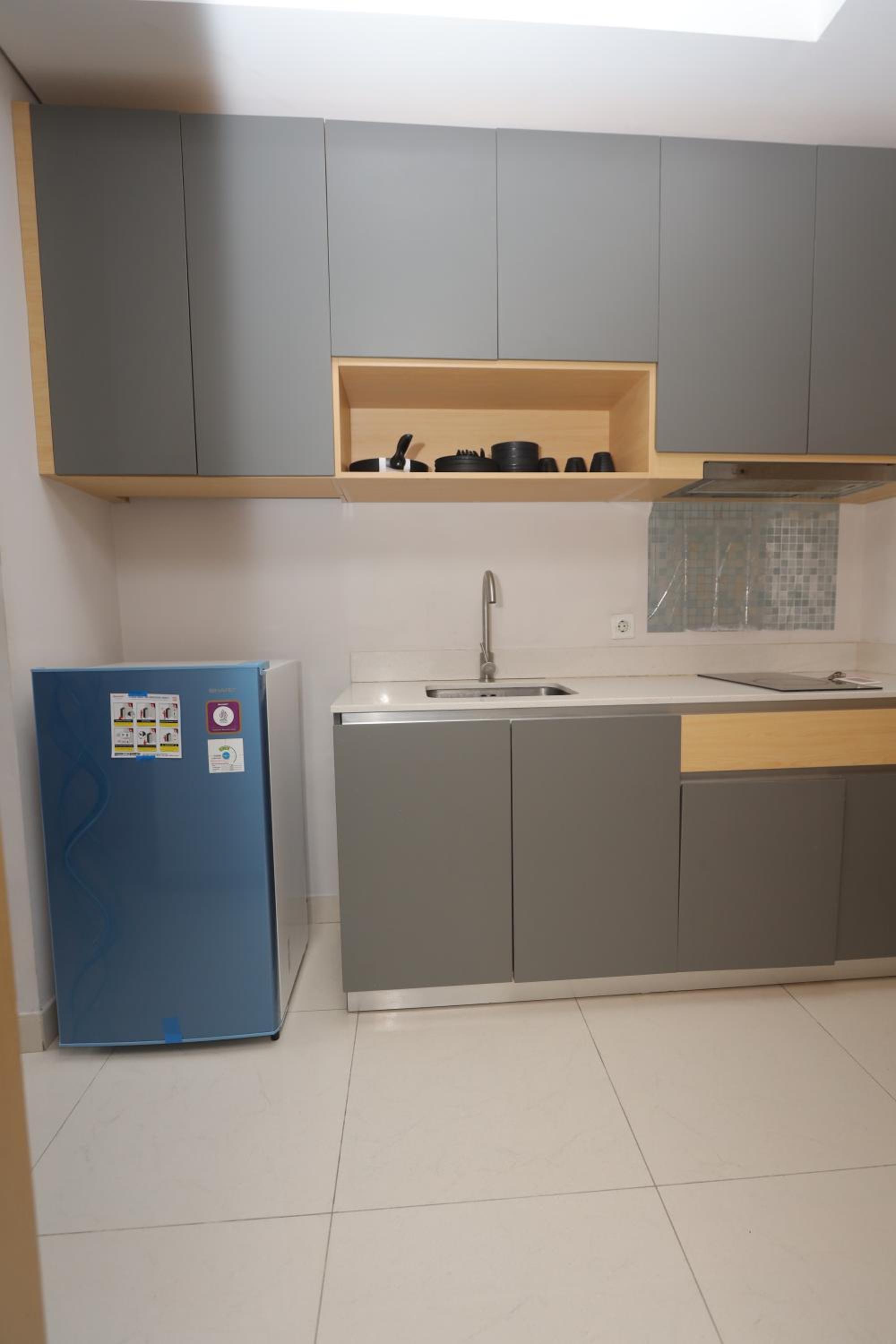 Gin Residence
