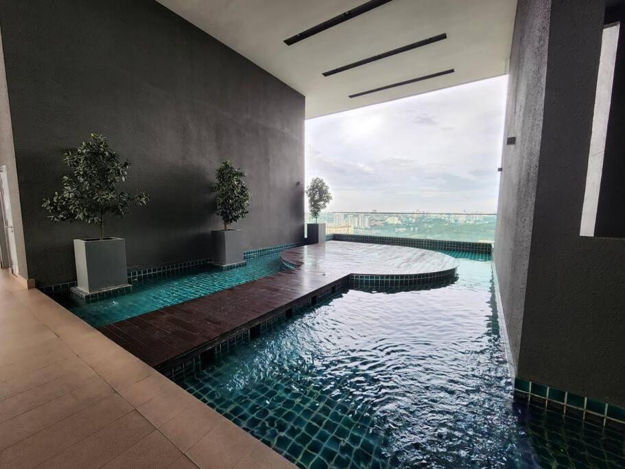 H 2 Rooms PJ Near SunwayPyramid 200MbpsWifi 中文房东 photo 7