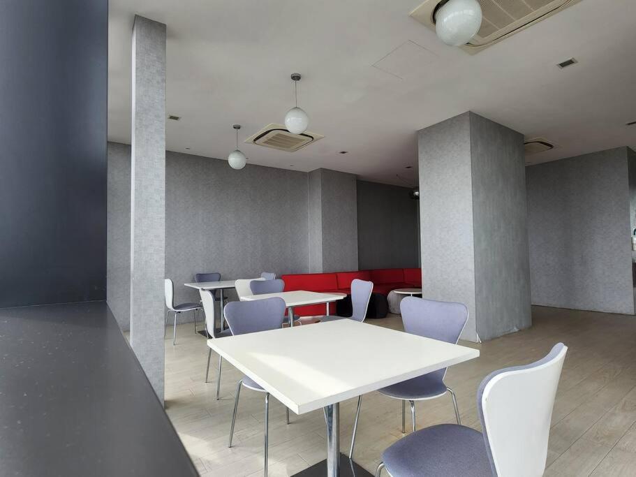 H 2 Rooms PJ Near SunwayPyramid 200MbpsWifi 中文房东 photo 2