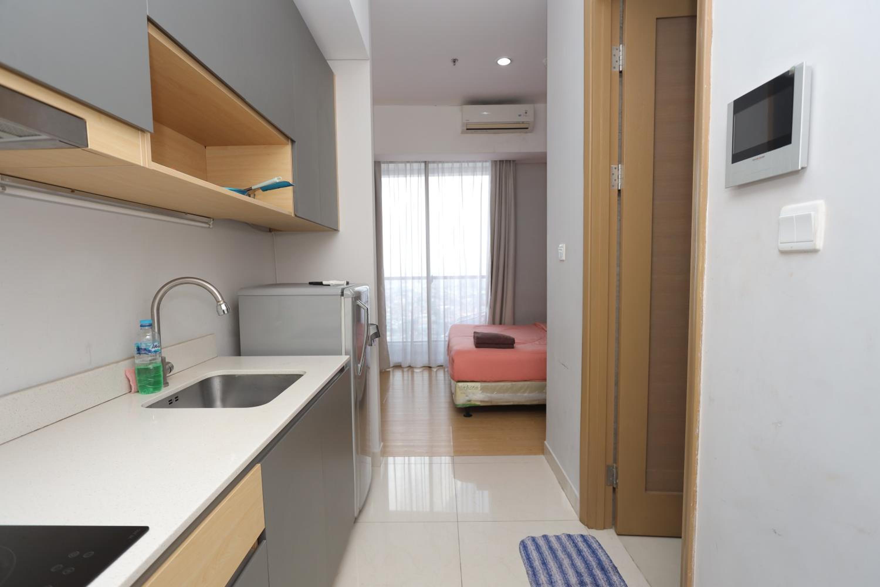 Gin Residence