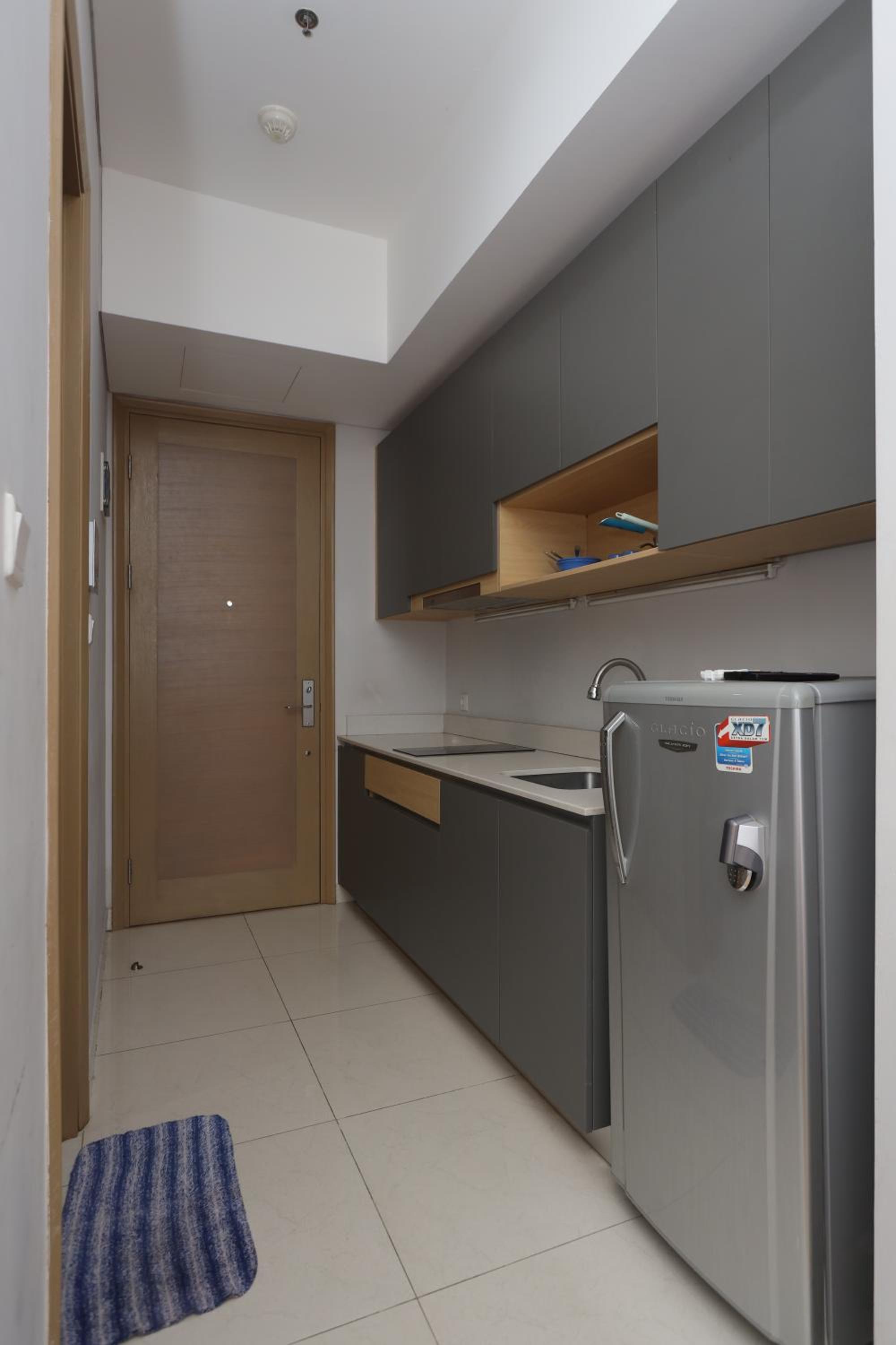 Gin Residence