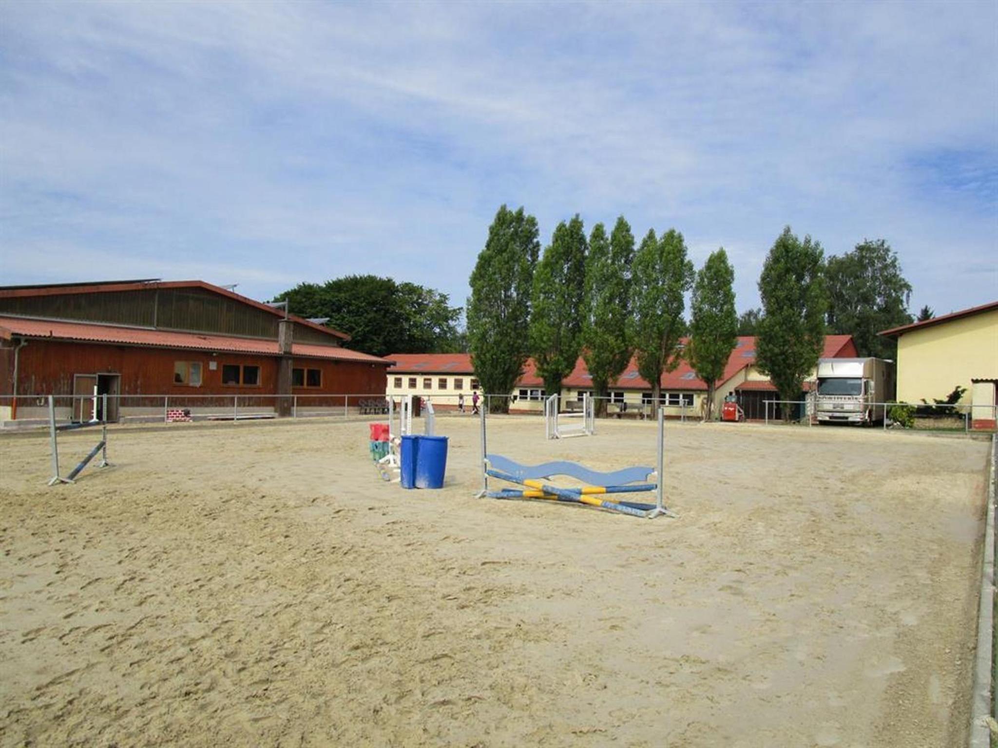 Ferienwohnungen Heidwaldhof