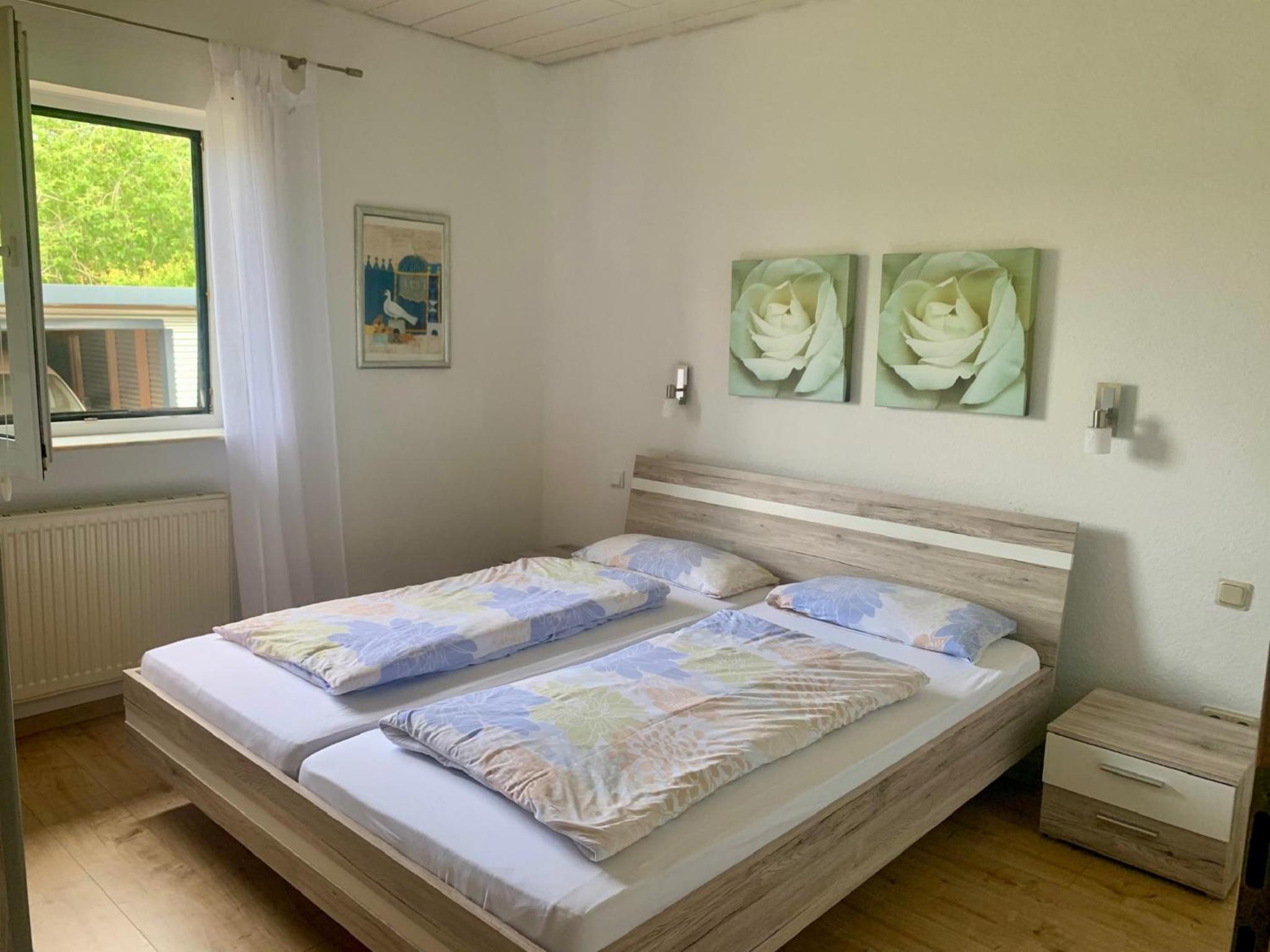 Ferienwohnungen Heidwaldhof