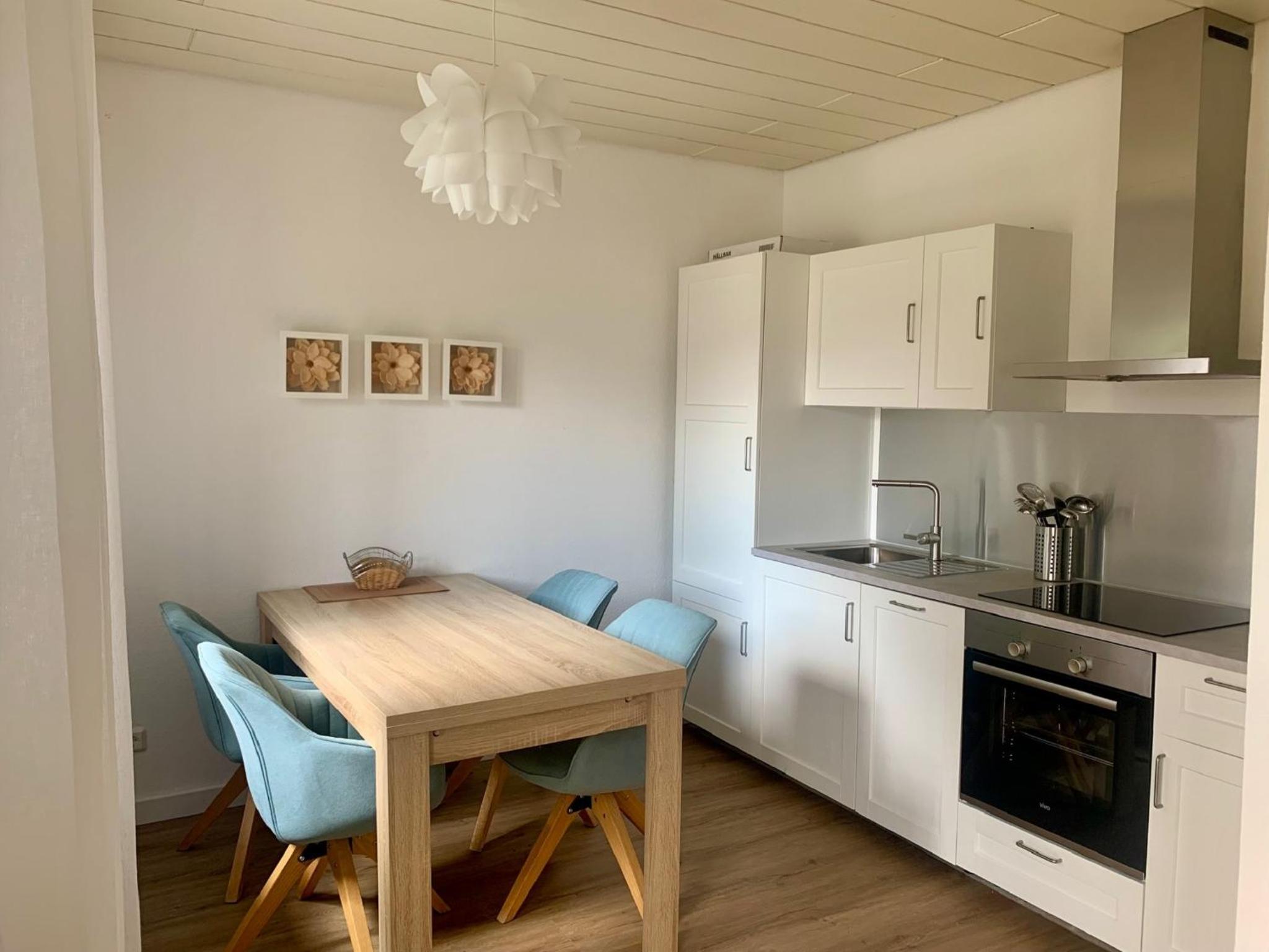 Ferienwohnungen Heidwaldhof