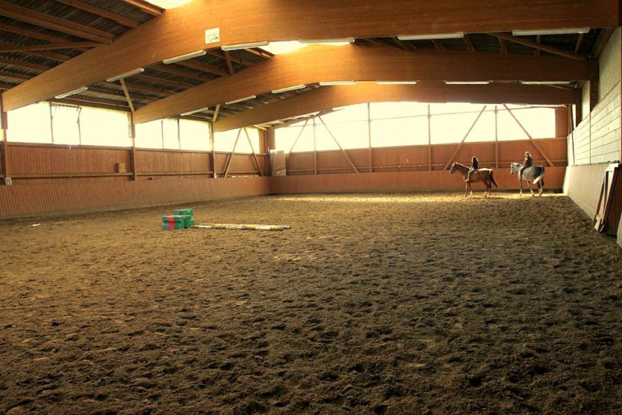 Ferienwohnungen Heidwaldhof
