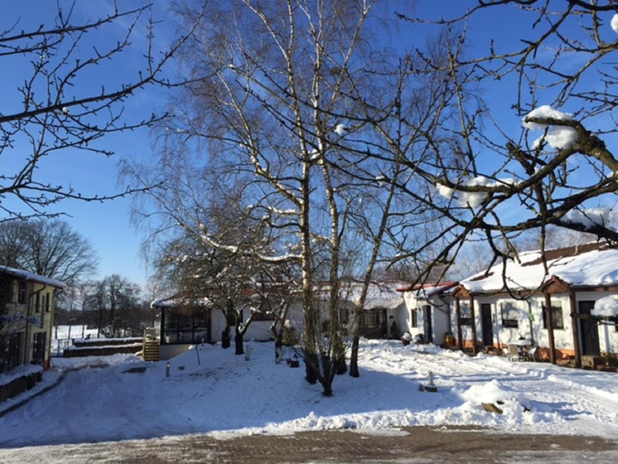 Ferienwohnungen Heidwaldhof