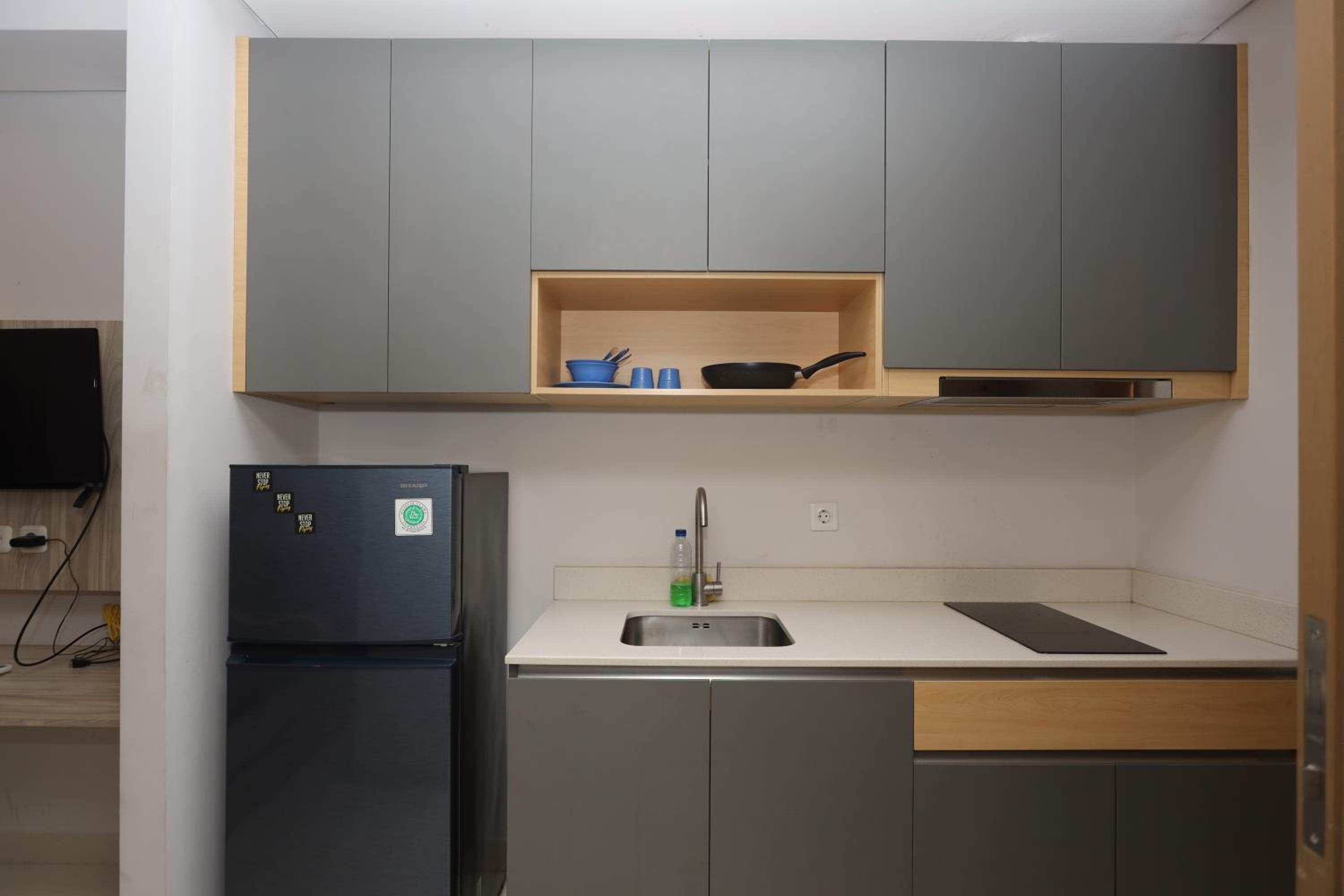 Gin Residence