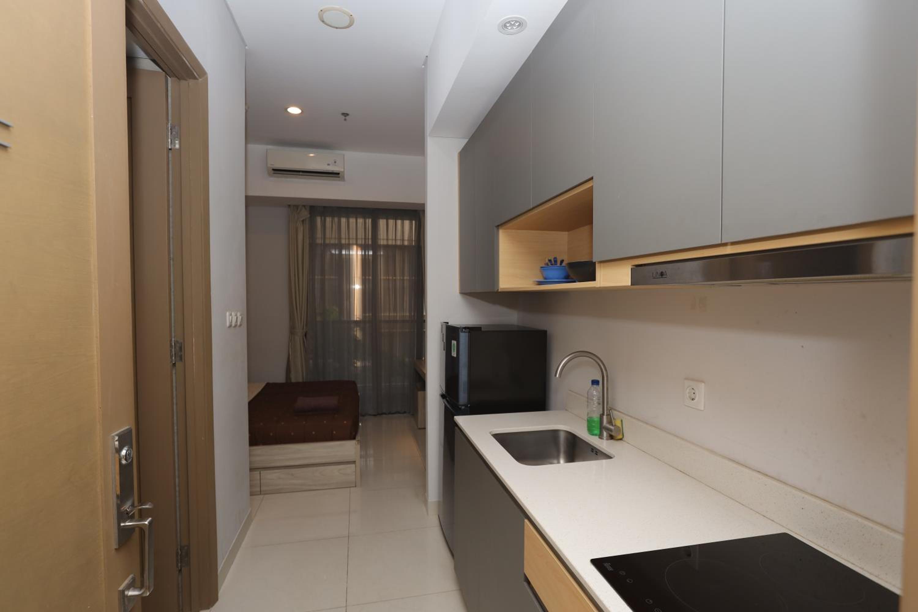 Gin Residence